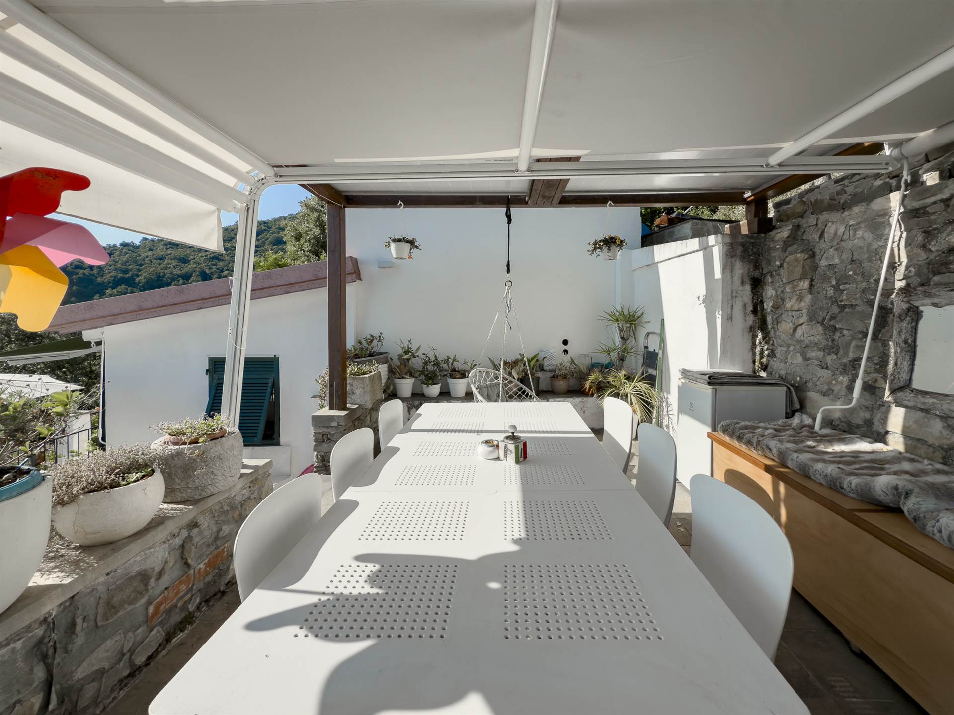 Rustico casale a La spezia con 4 locali di 70 m2 - Foto