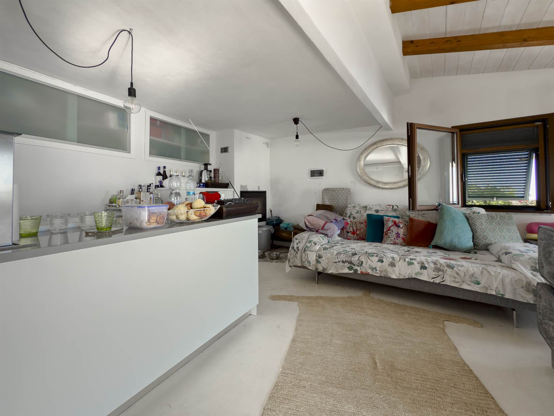 Rustico casale a La spezia con 4 locali di 70 m2 - Foto