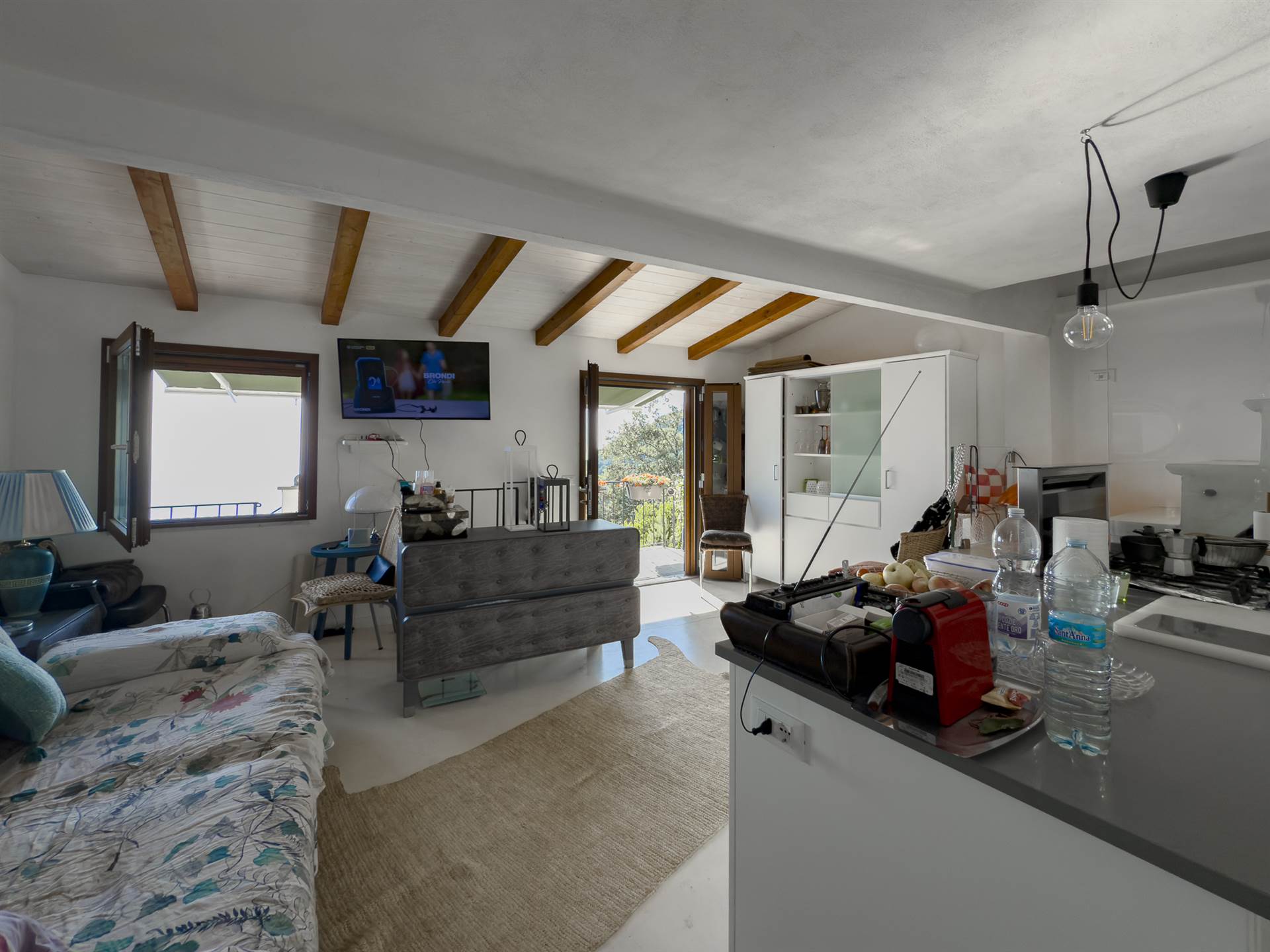 Rustico casale a La spezia con 4 locali di 70 m2 - Foto