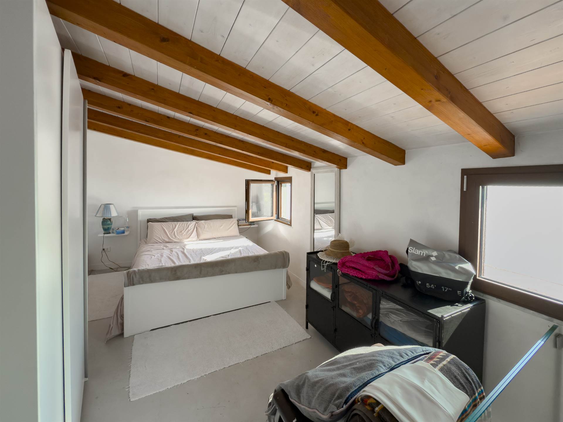 Rustico casale a La spezia con 4 locali di 70 m2 - Foto