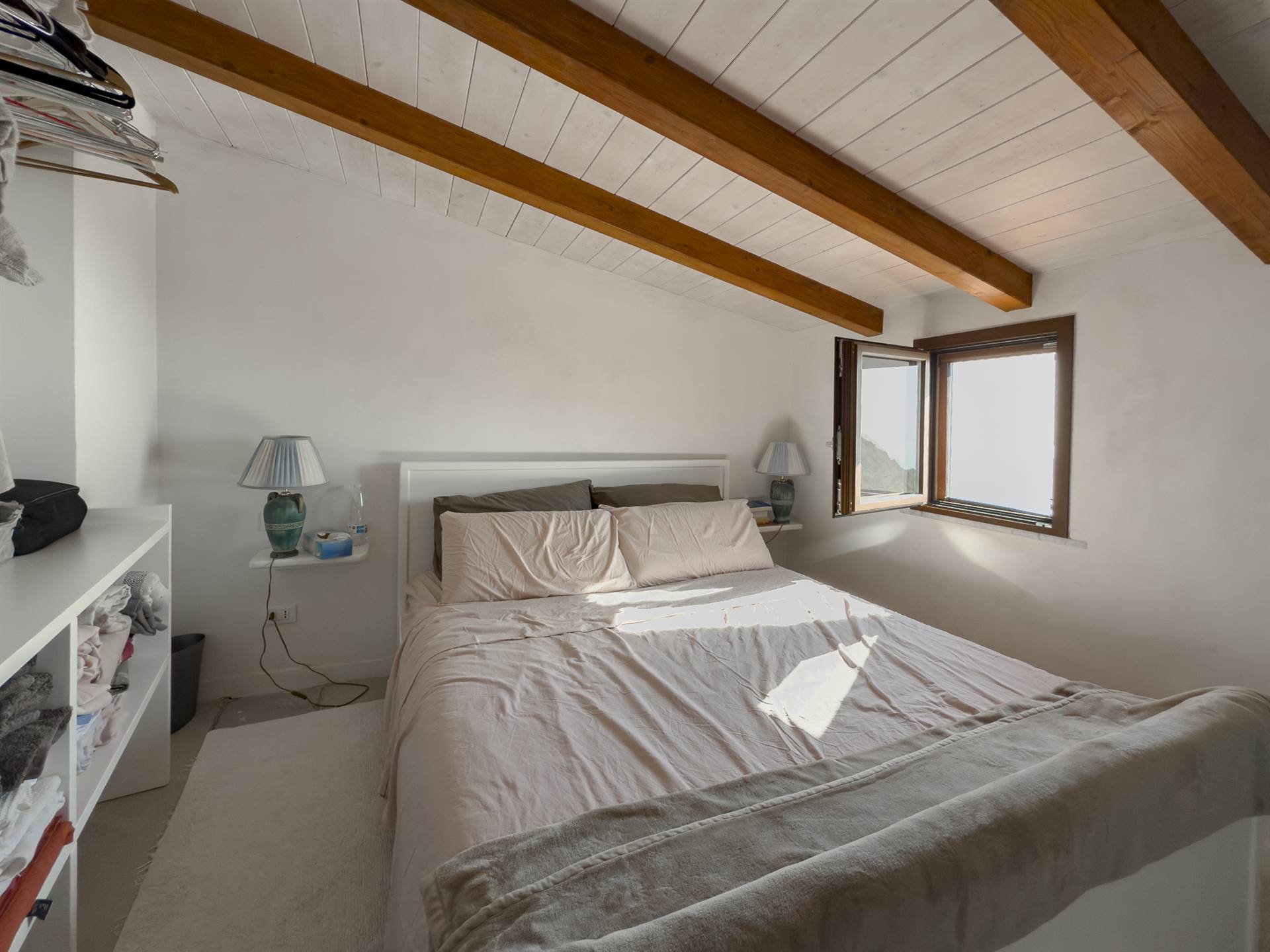 Rustico casale a La spezia con 4 locali di 70 m2 - Foto