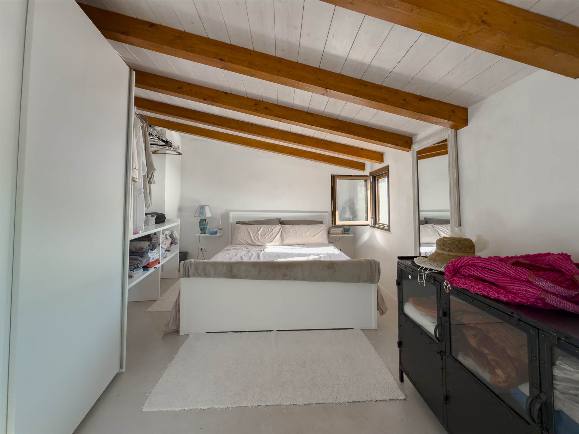 Rustico casale a La spezia con 4 locali di 70 m2 - Foto