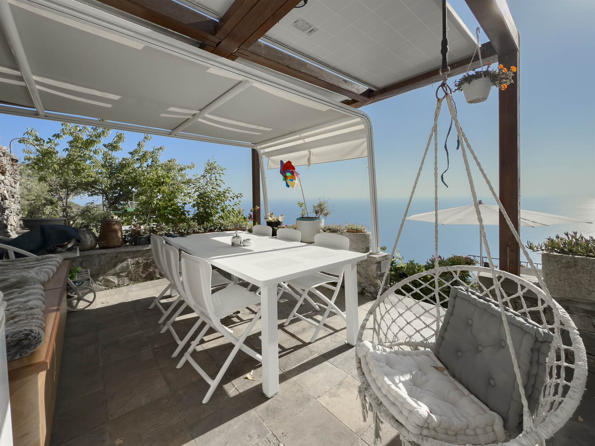 Rustico casale a La spezia con 4 locali di 70 m2 - Foto