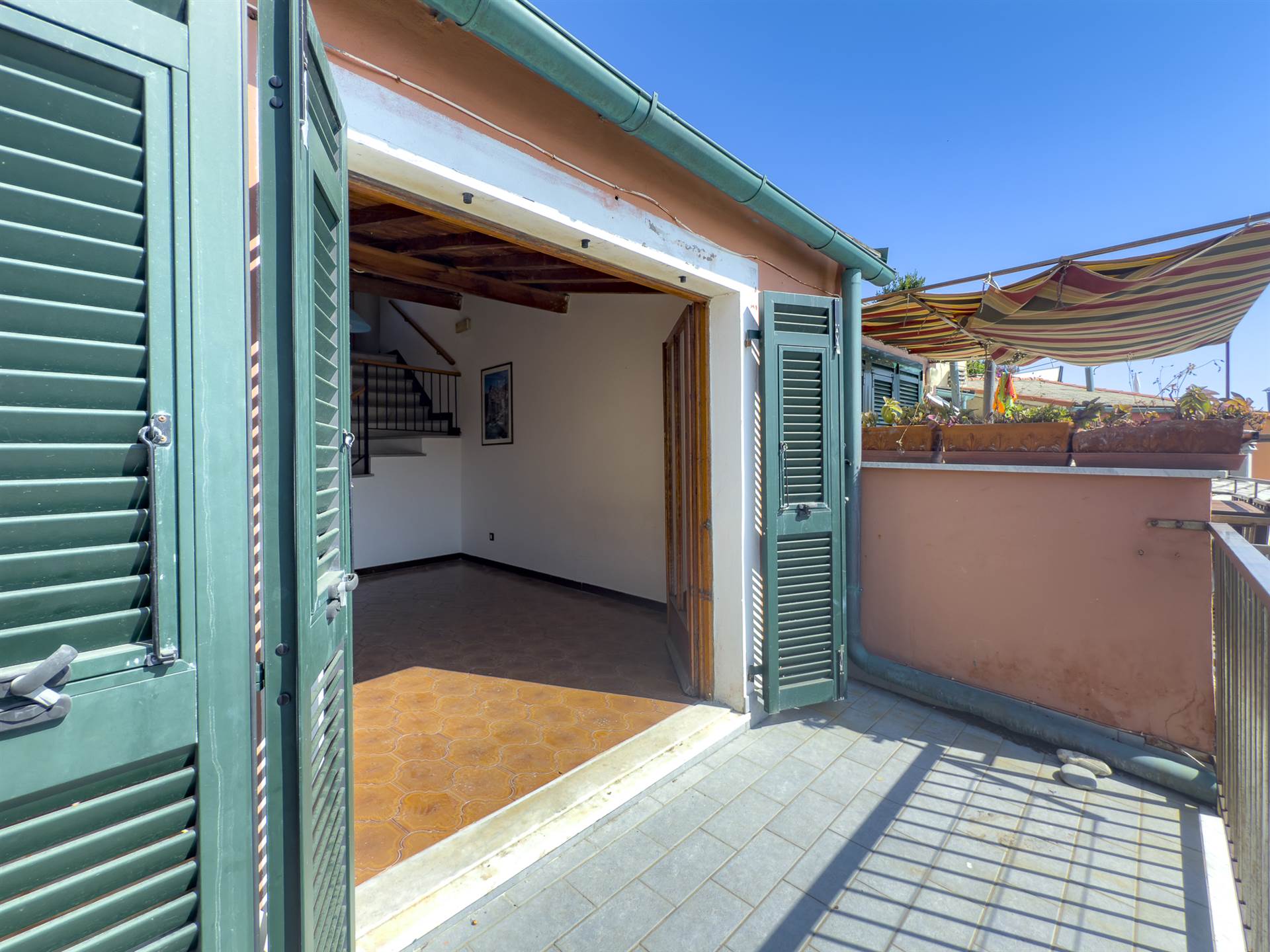 Appartamento a Riomaggiore con 6 locali di 120 m2 - Foto