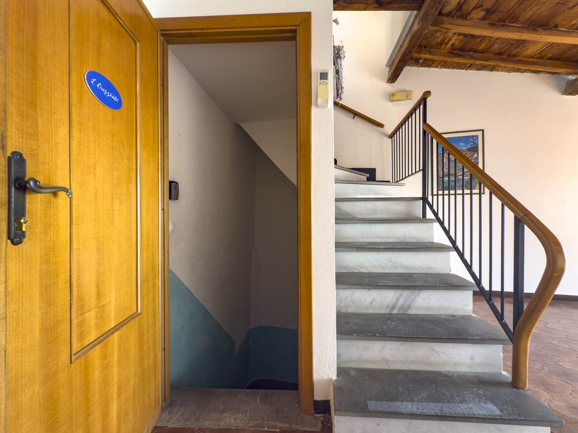 Appartamento a Riomaggiore con 6 locali di 120 m2 - Foto