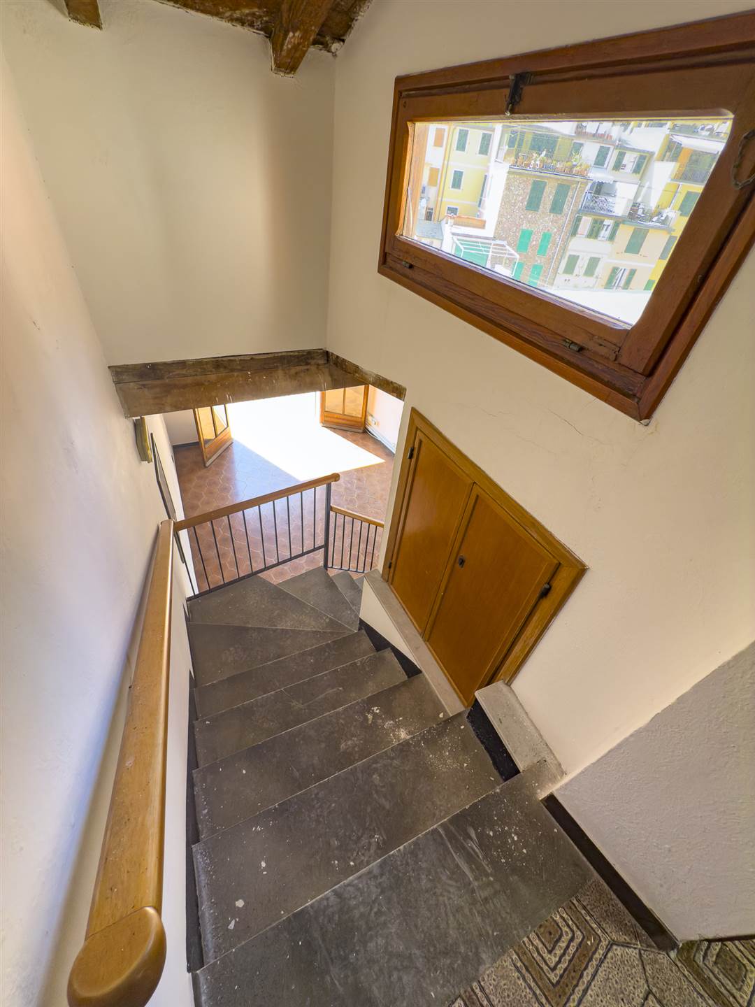 Appartamento a Riomaggiore con 6 locali di 120 m2 - Foto