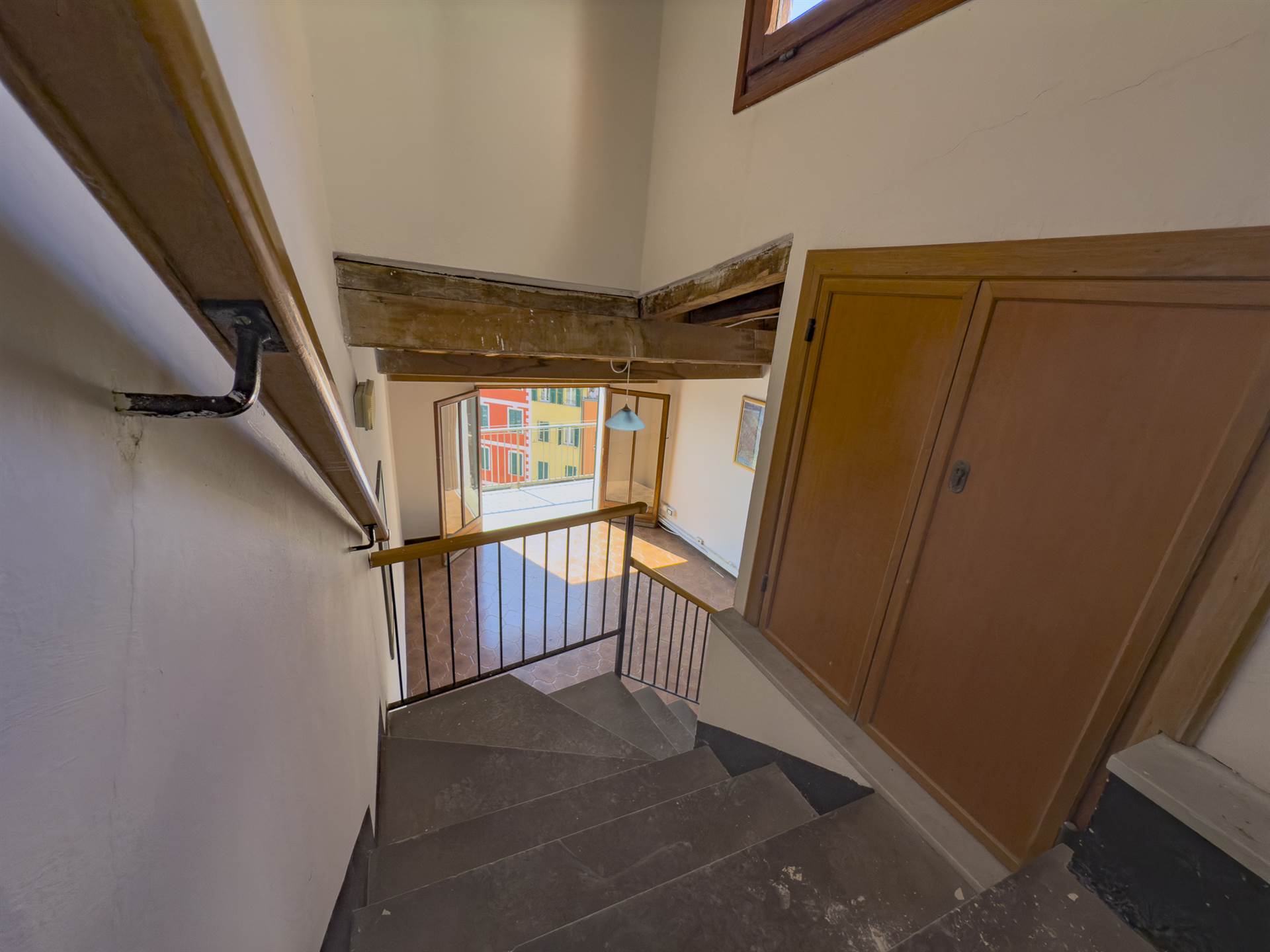 Appartamento a Riomaggiore con 6 locali di 120 m2 - Foto