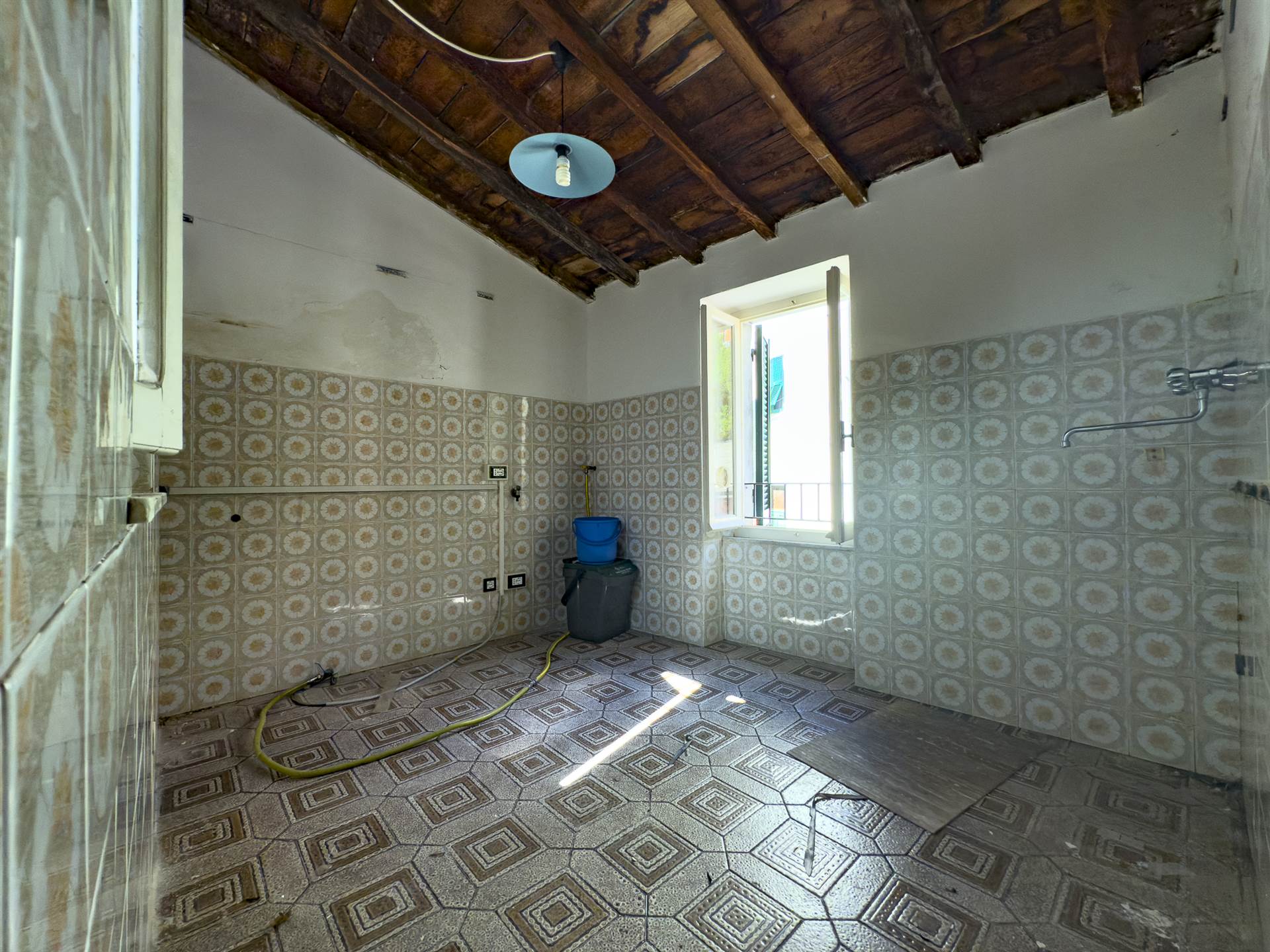 Appartamento a Riomaggiore con 6 locali di 120 m2 - Foto