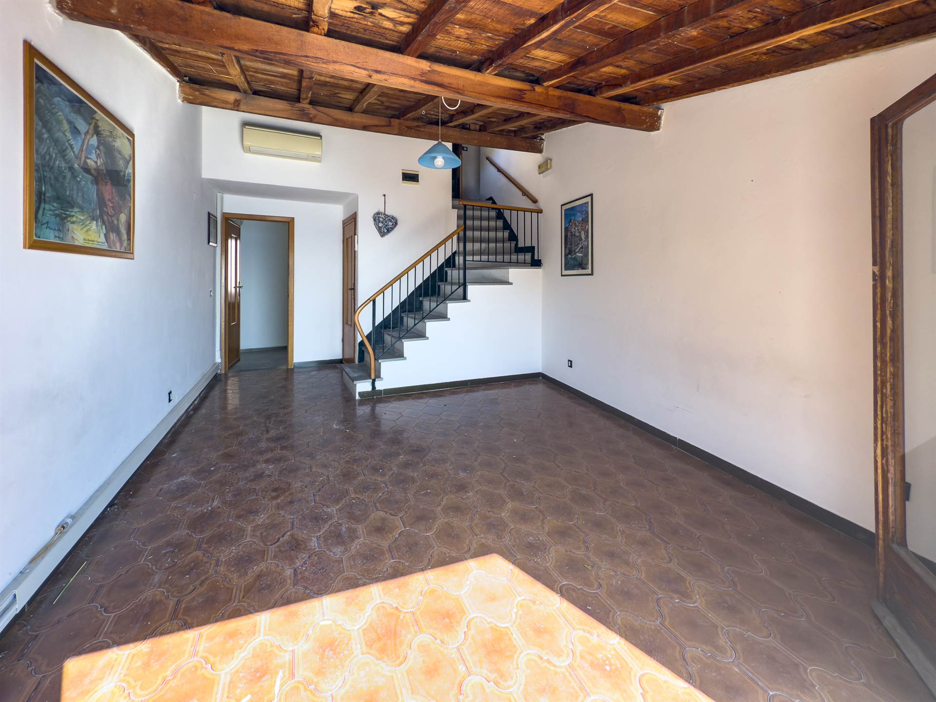 Appartamento a Riomaggiore con 6 locali di 120 m2 - Foto