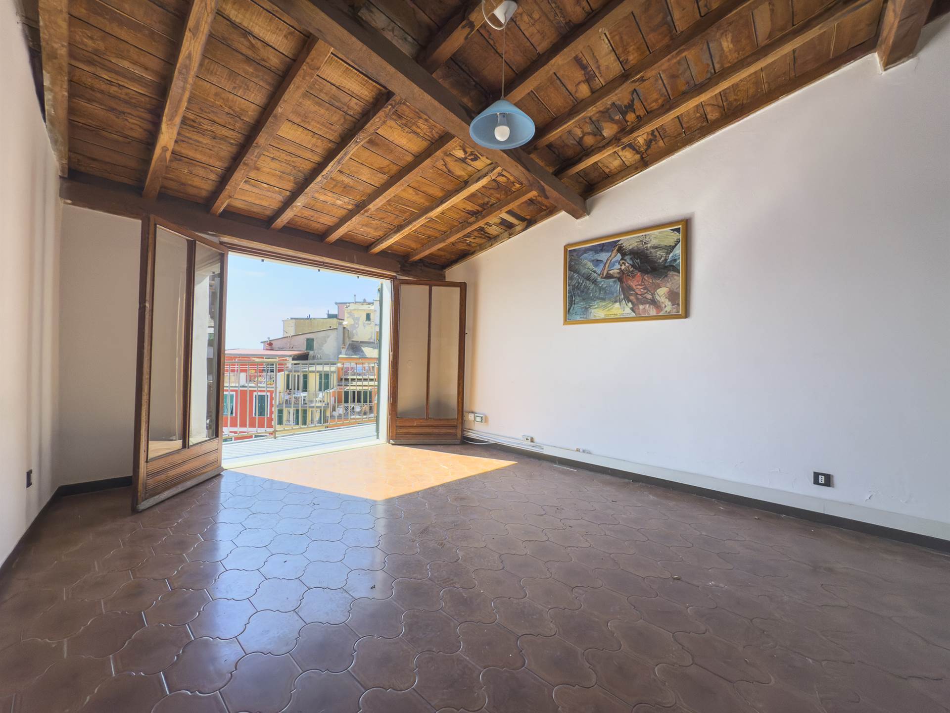 Appartamento a Riomaggiore con 6 locali di 120 m2 - Foto