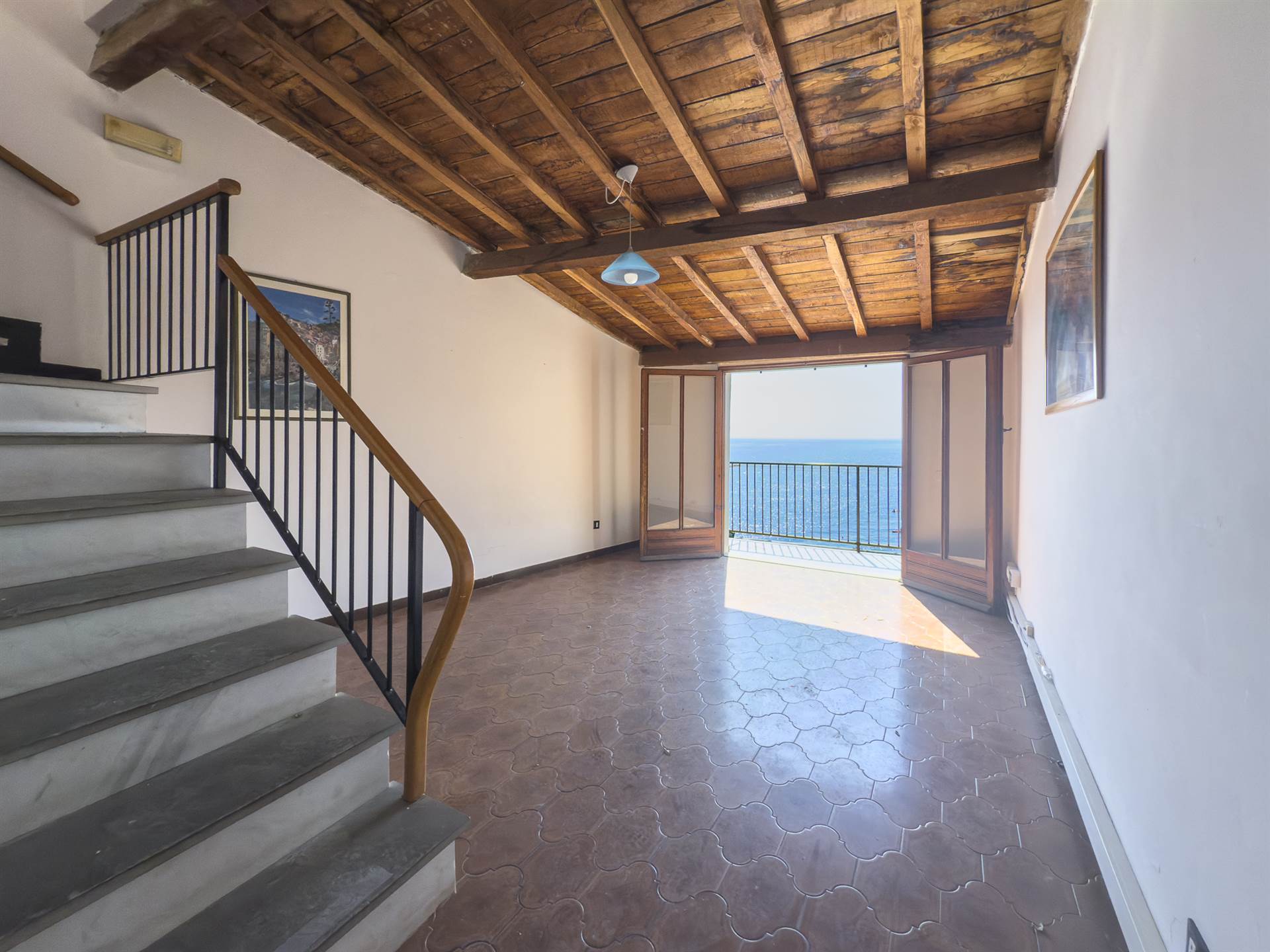 Appartamento a Riomaggiore con 6 locali di 120 m2 - Foto