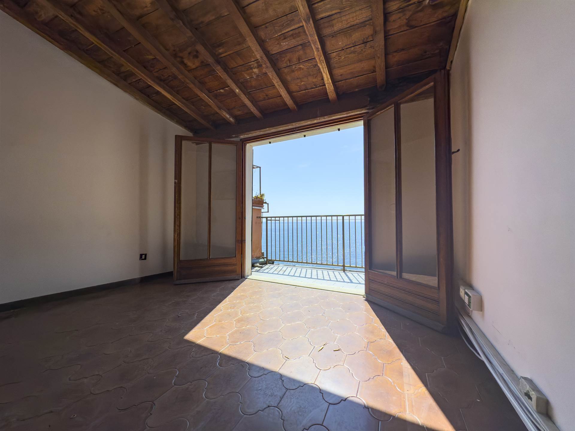 Appartamento a Riomaggiore con 6 locali di 120 m2 - Foto