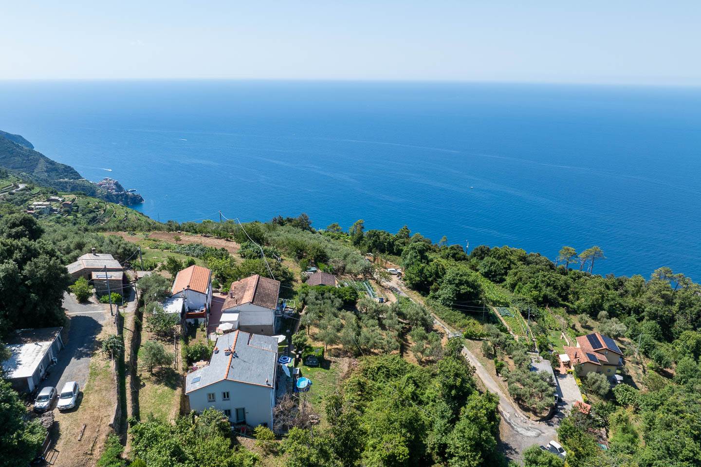 Appartamento a Vernazza con 2 locali di 65 m2 - Foto