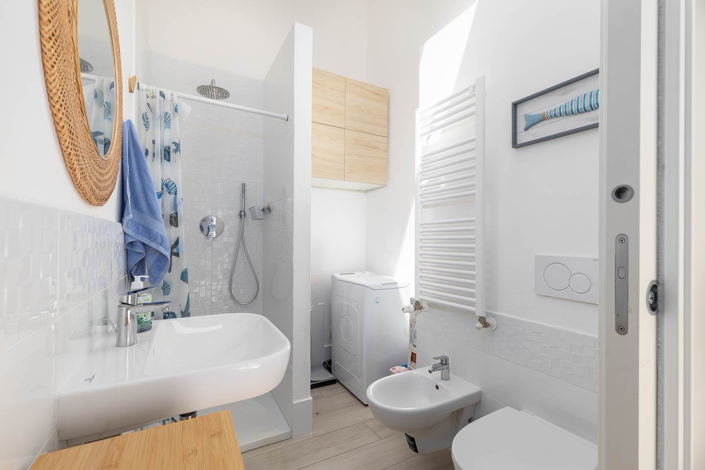 Appartamento a Vernazza con 2 locali di 65 m2 - Foto