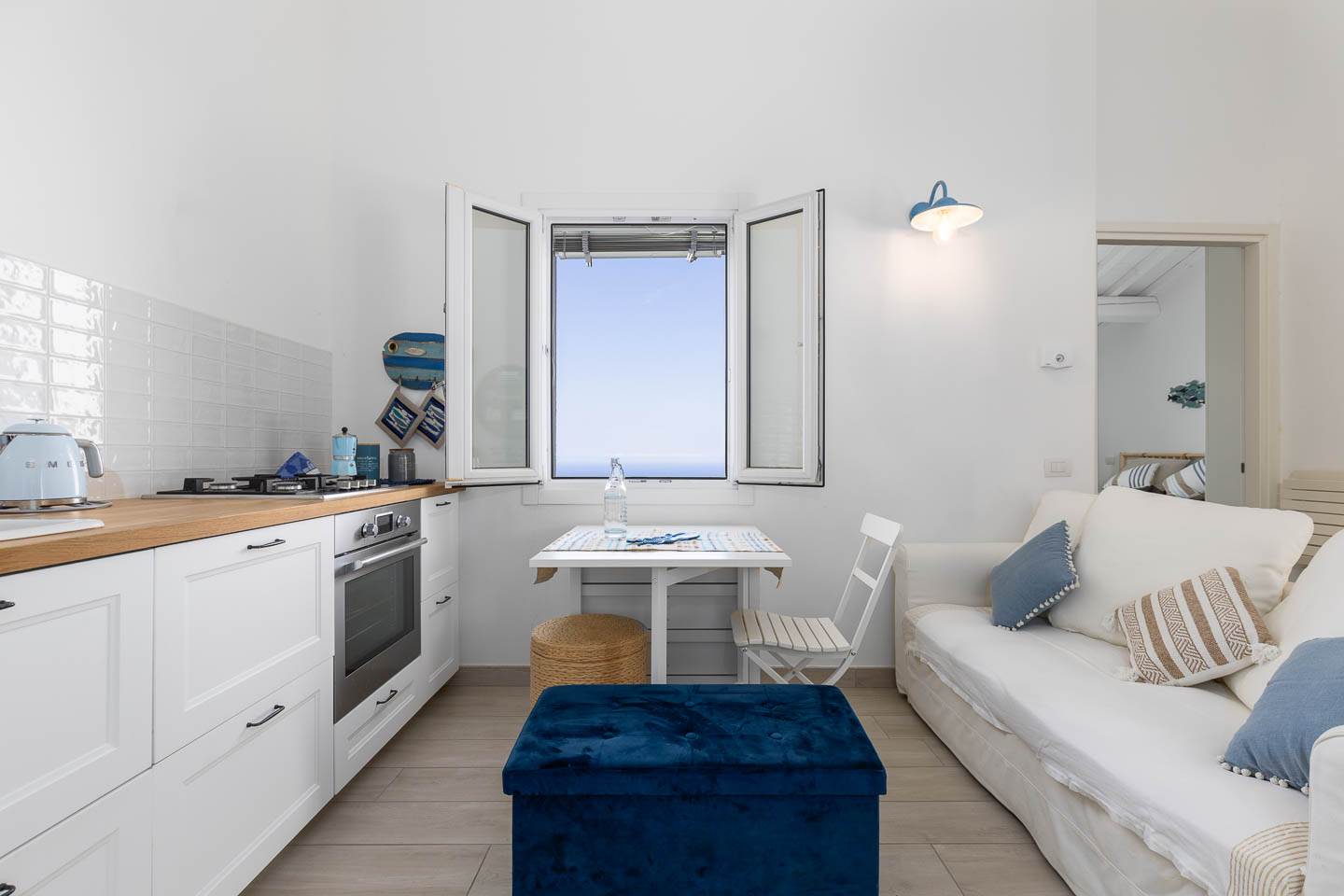 Appartamento a Vernazza con 2 locali di 65 m2 - Foto