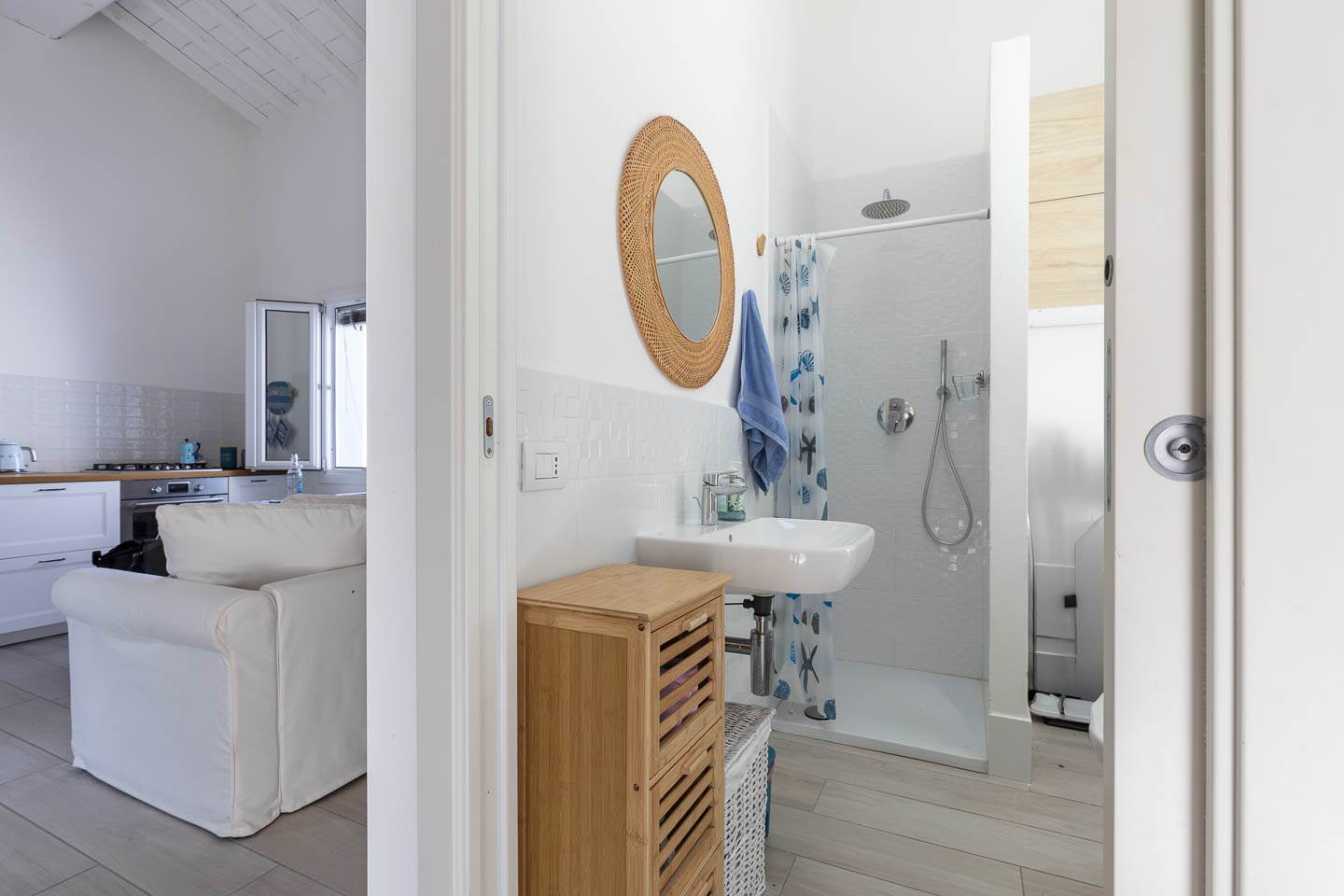 Appartamento a Vernazza con 2 locali di 65 m2 - Foto