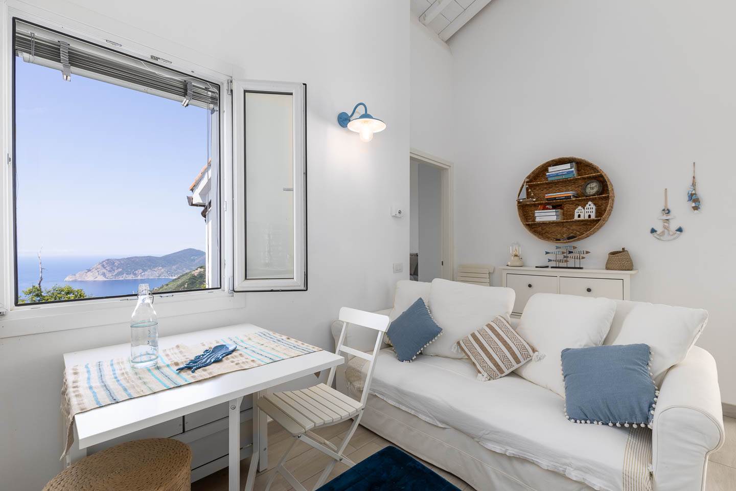 Appartamento a Vernazza con 2 locali di 65 m2 - Foto