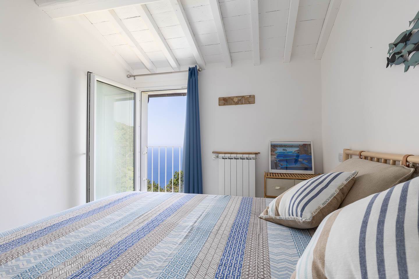 Appartamento a Vernazza con 2 locali di 65 m2 - Foto