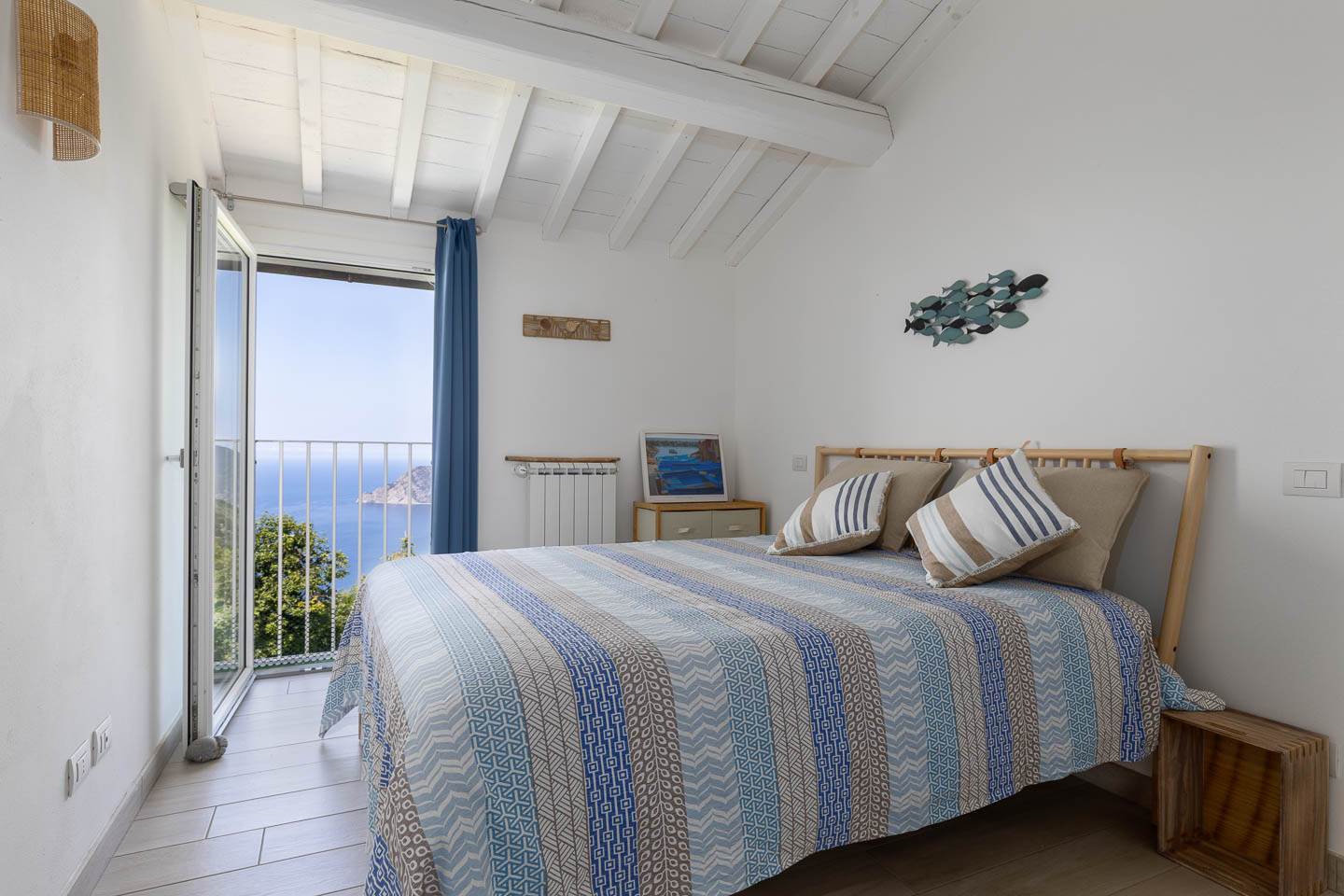 Appartamento a Vernazza con 2 locali di 65 m2 - Foto