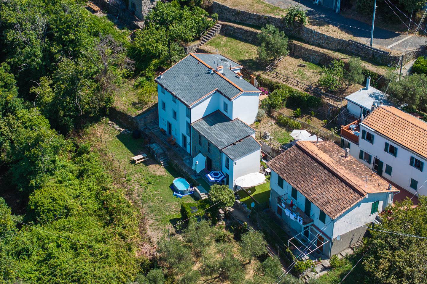 Appartamento a Vernazza con 2 locali di 65 m2 - Foto
