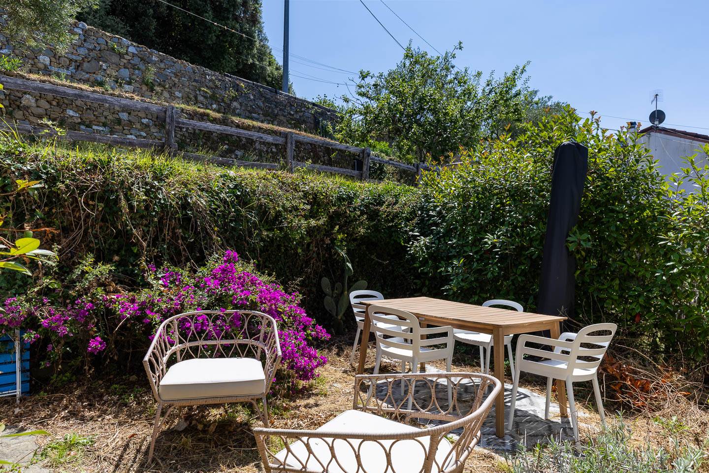 Appartamento a Vernazza con 2 locali di 65 m2 - Foto