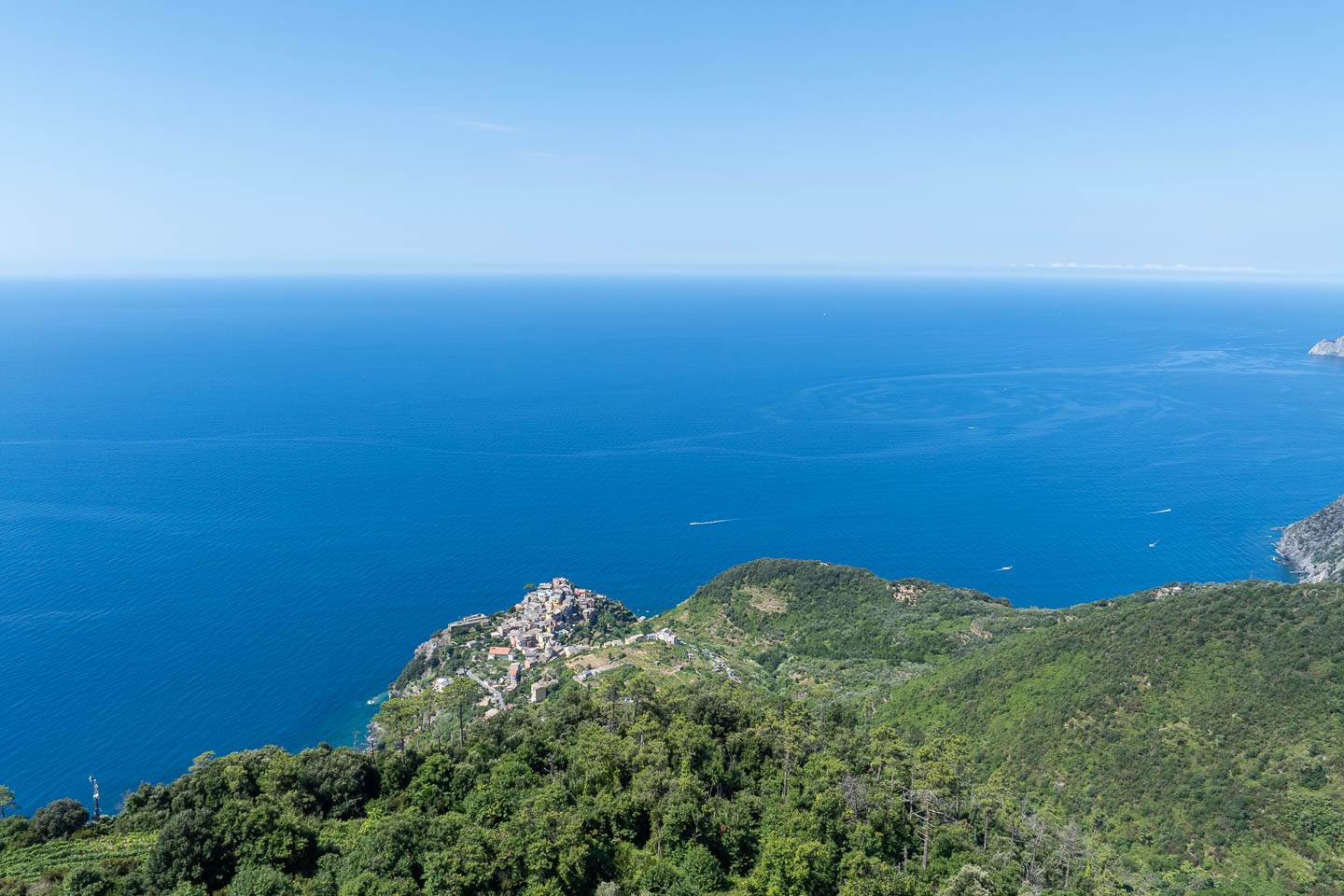 Appartamento a Vernazza con 2 locali di 65 m2 - Foto