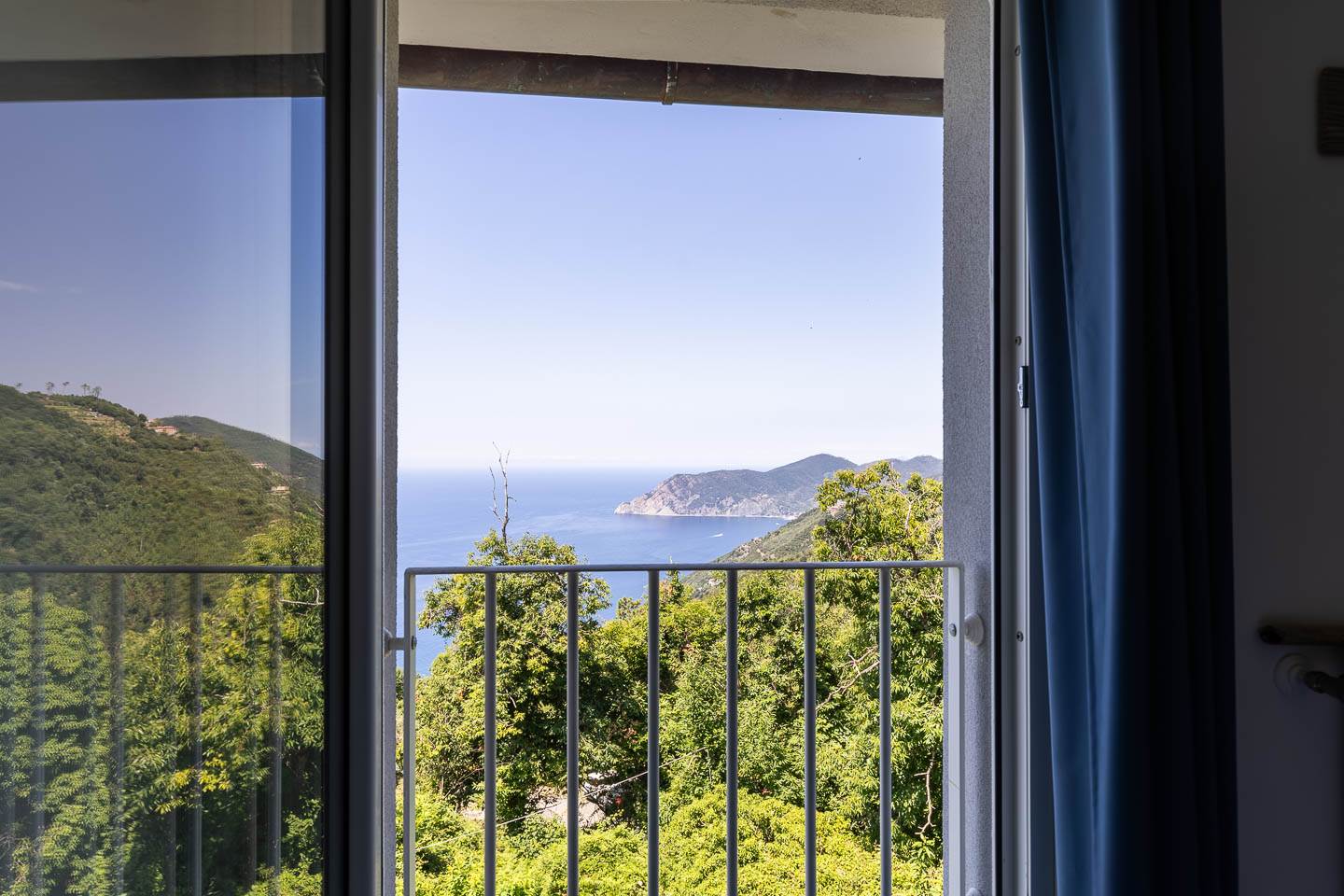 Appartamento a Vernazza con 2 locali di 65 m2 - Foto
