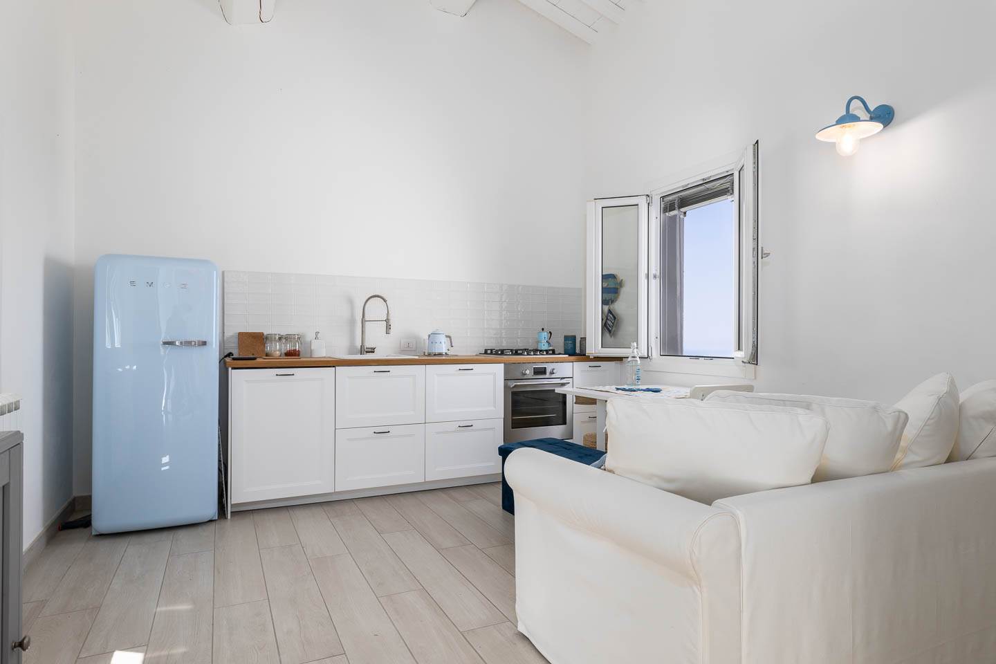 Appartamento a Vernazza con 2 locali di 65 m2 - Foto