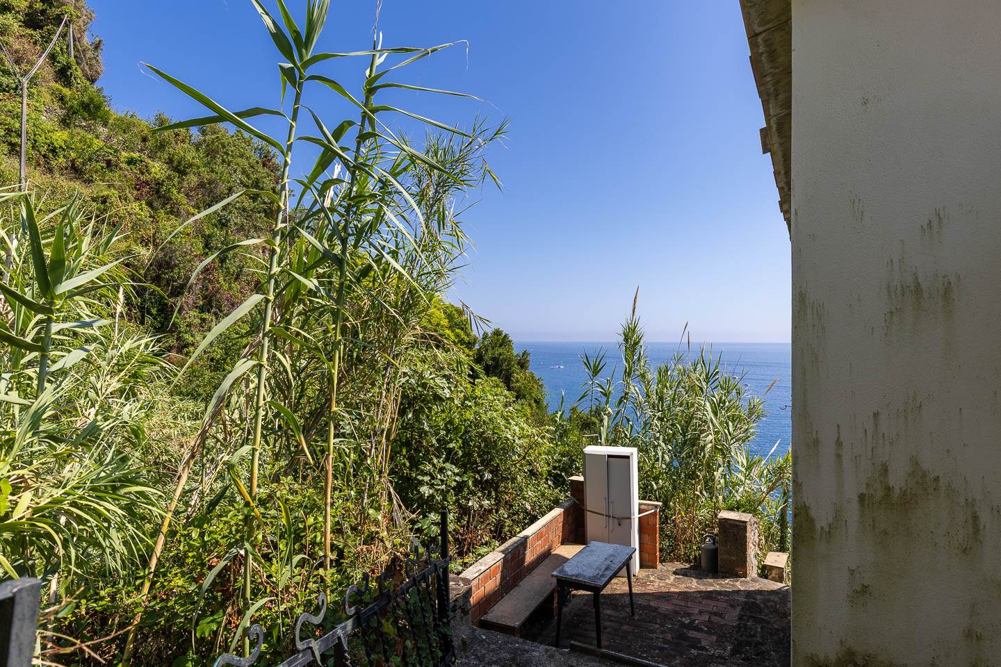 Rustico casale a Vernazza con 4 locali di 76 m2 - Foto