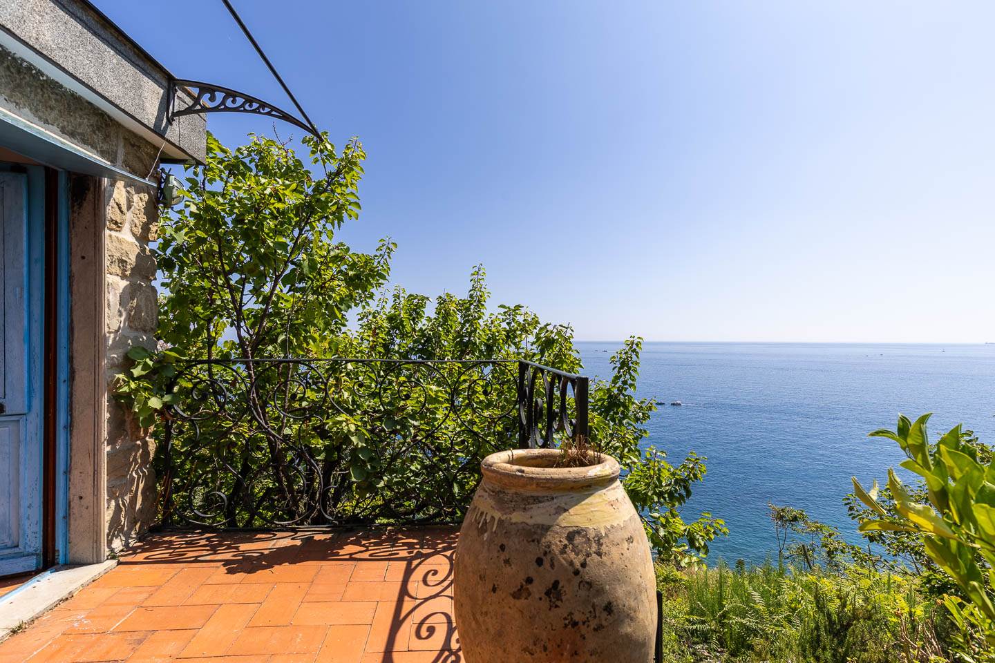 Rustico casale a Vernazza con 4 locali di 76 m2 - Foto