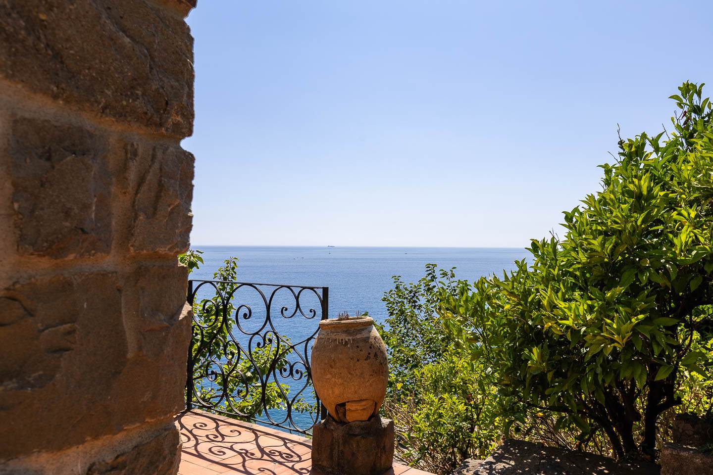 Rustico casale a Vernazza con 4 locali di 76 m2 - Foto