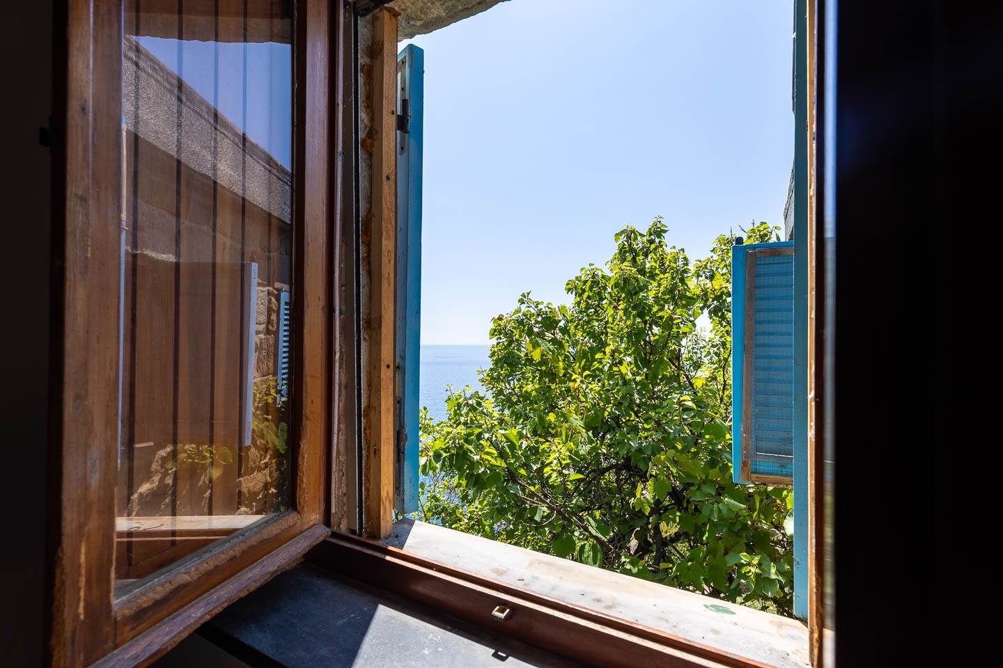 Rustico casale a Vernazza con 4 locali di 76 m2 - Foto