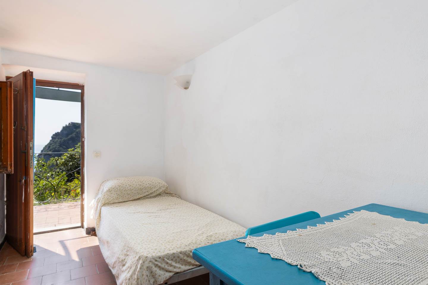 Rustico casale a Vernazza con 4 locali di 76 m2 - Foto