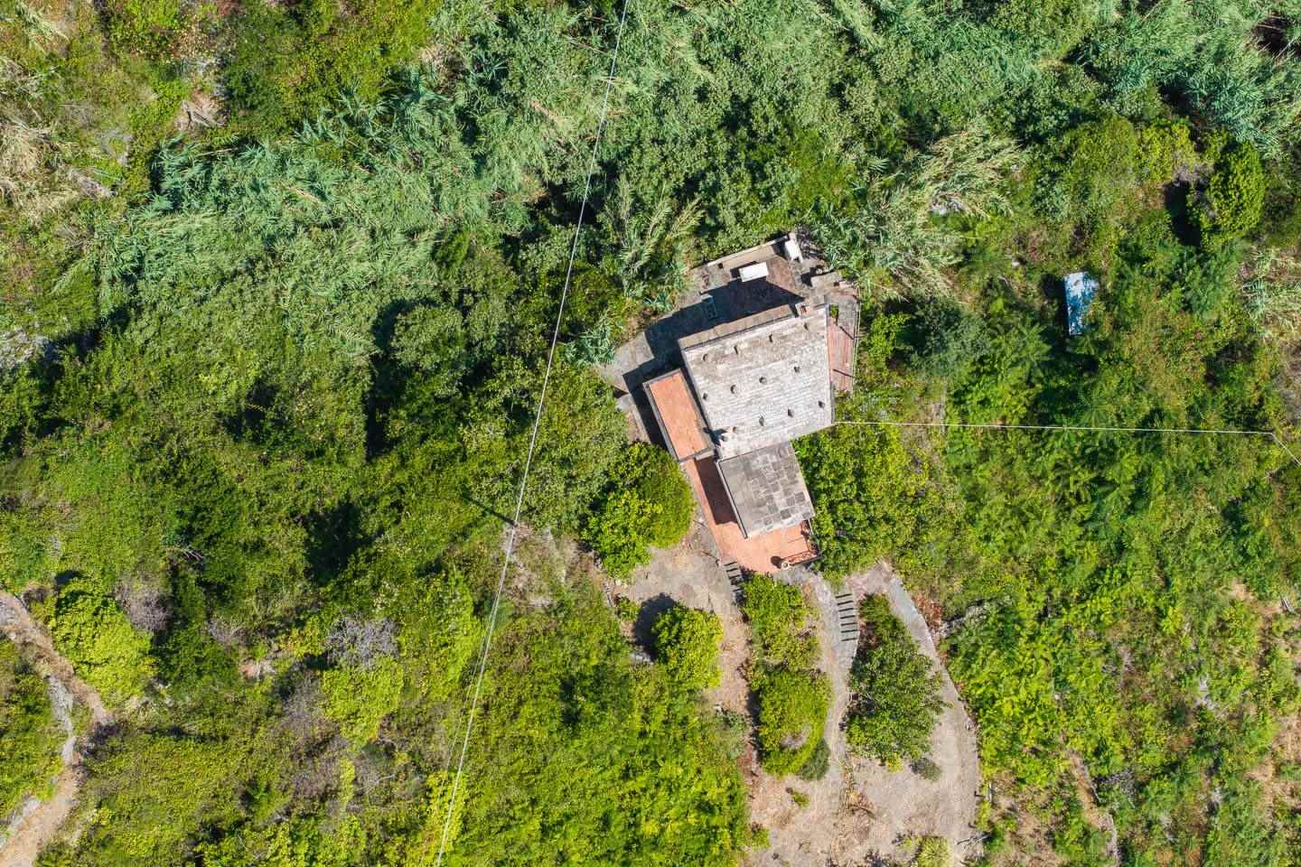 Rustico casale a Vernazza con 4 locali di 76 m2 - Foto