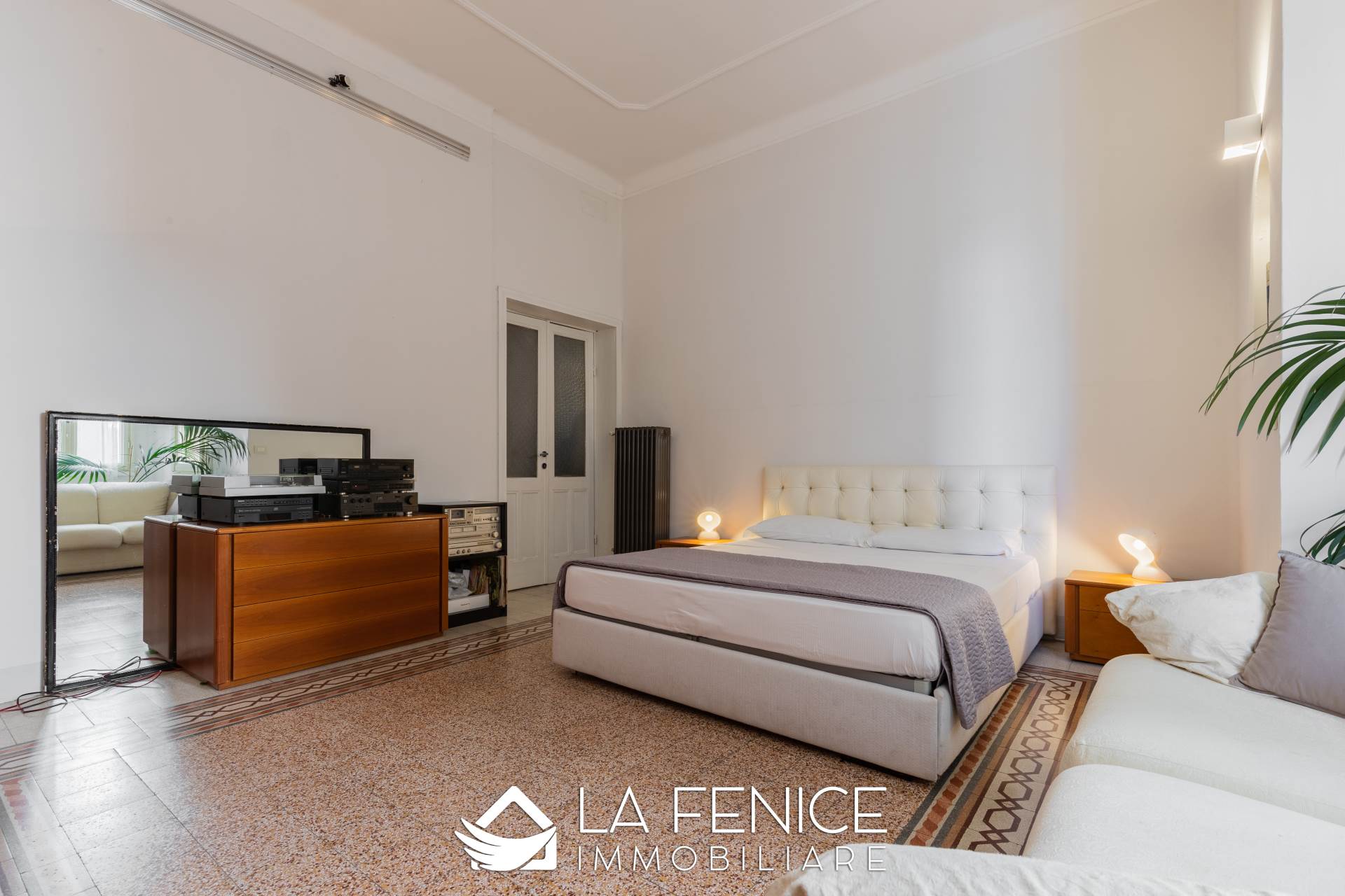 Appartamento a La spezia con 5 locali di 124 m2 - Foto