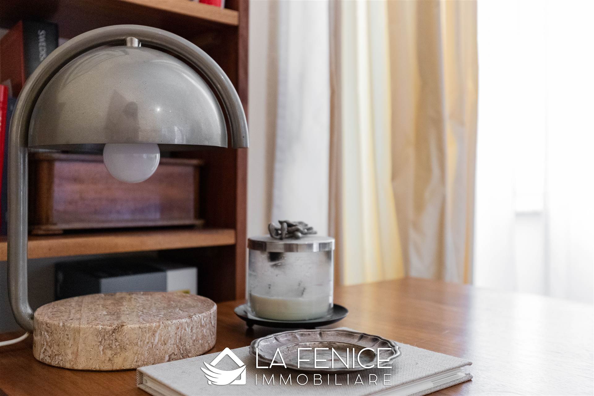 Appartamento a La spezia con 5 locali di 124 m2 - Foto