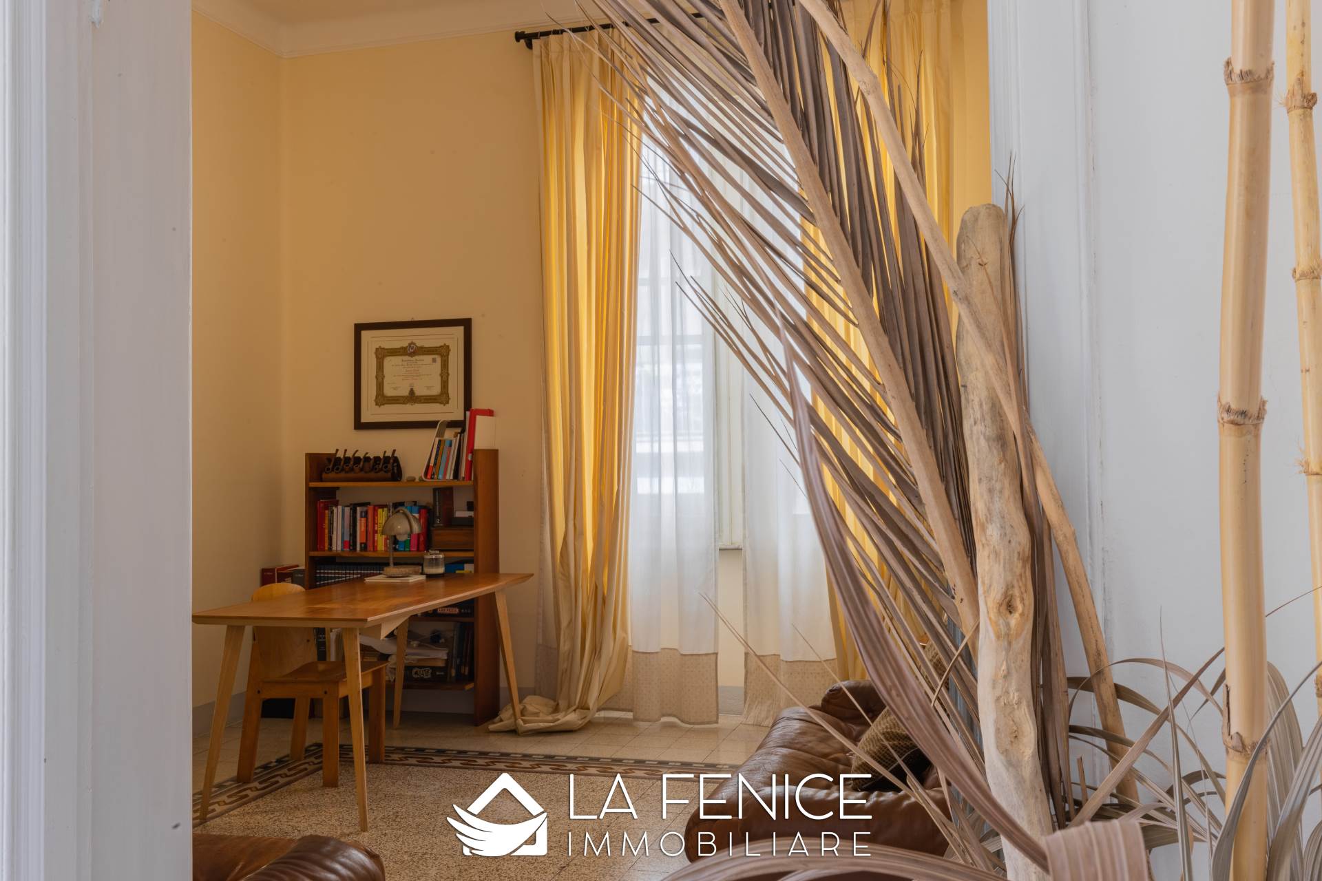 Appartamento a La spezia con 5 locali di 124 m2 - Foto