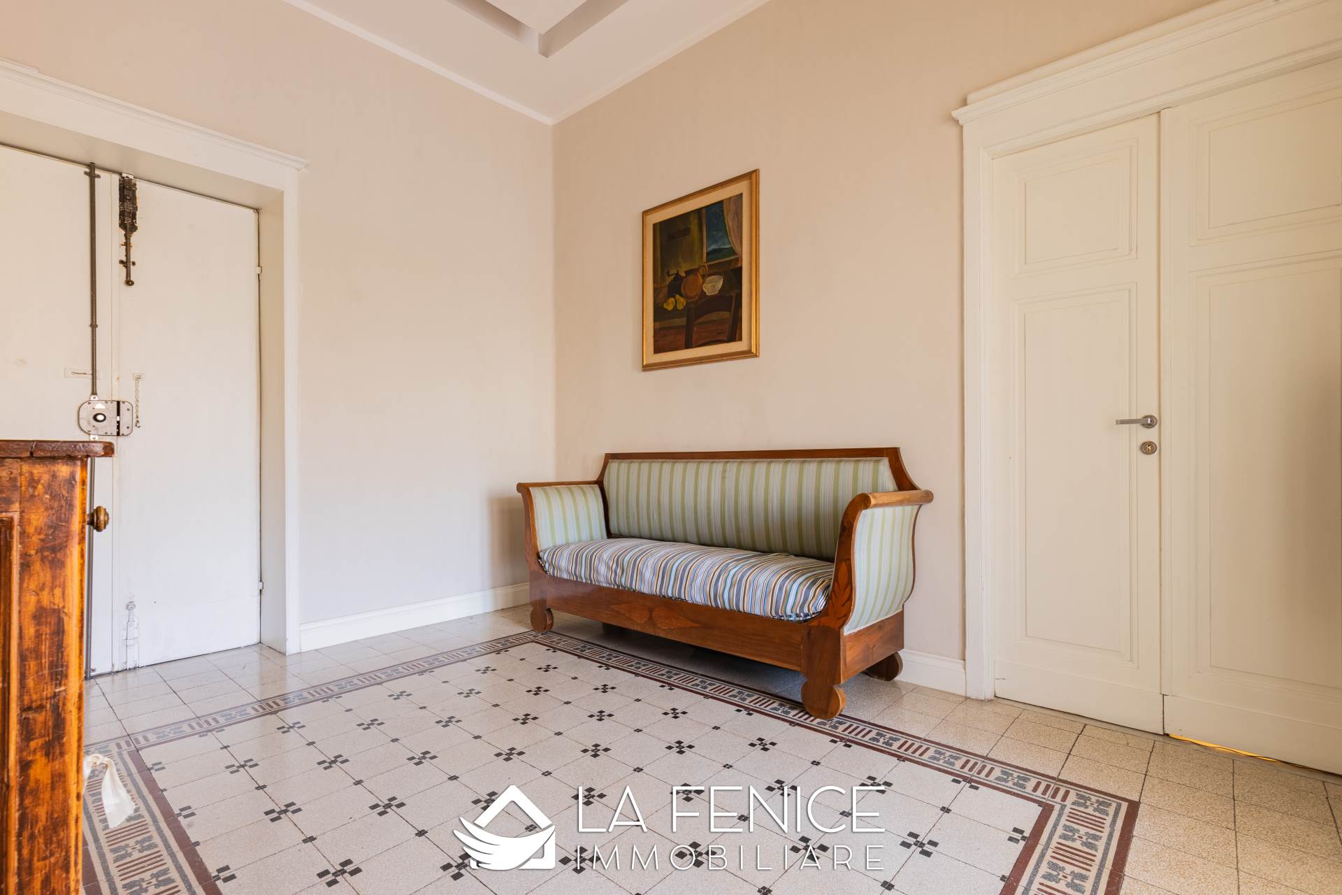 Appartamento a La spezia con 5 locali di 124 m2 - Foto