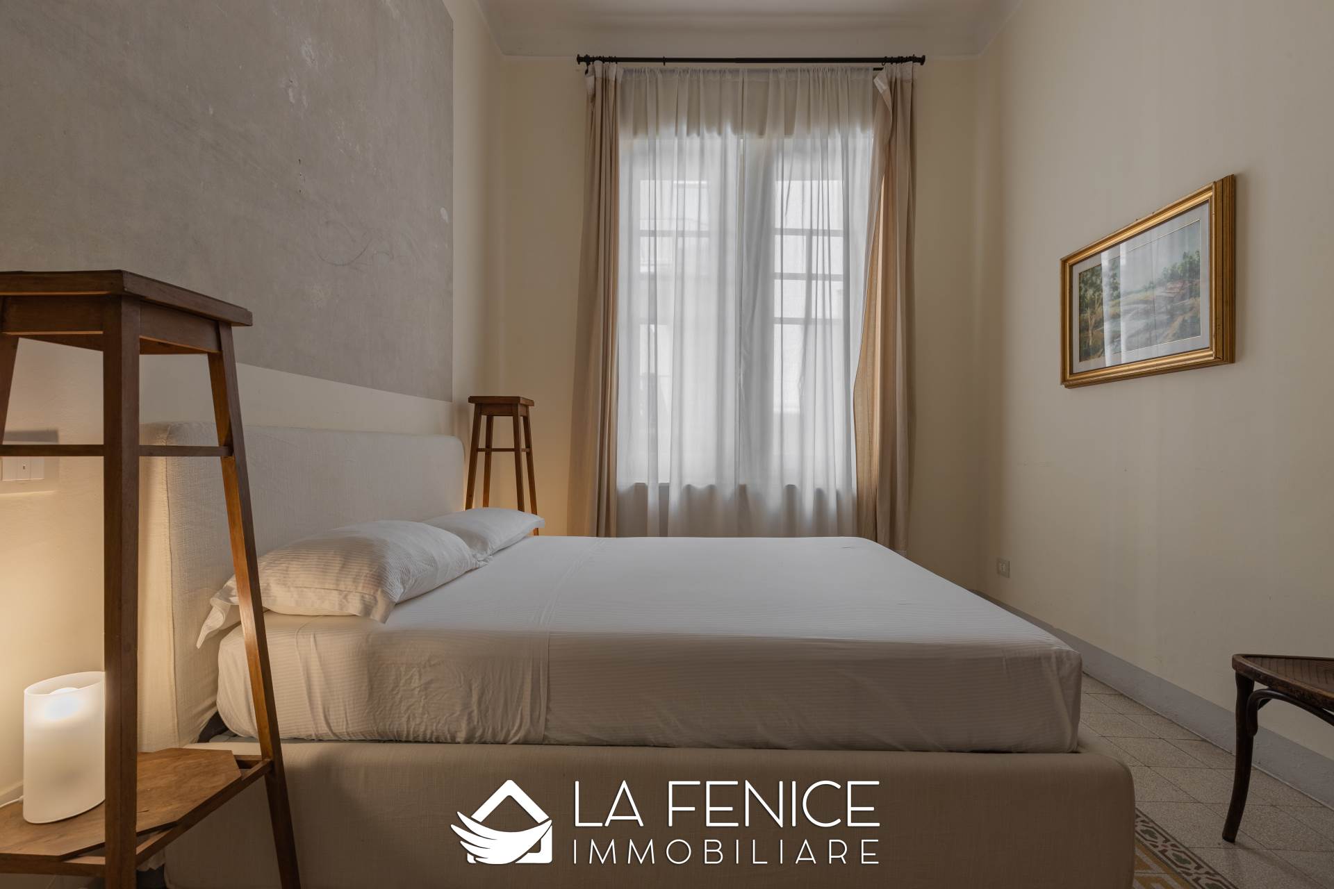 Appartamento a La spezia con 5 locali di 124 m2 - Foto