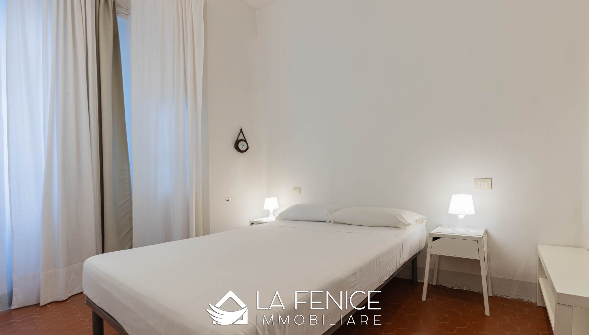 Appartamento a La spezia con 5 locali di 124 m2 - Foto