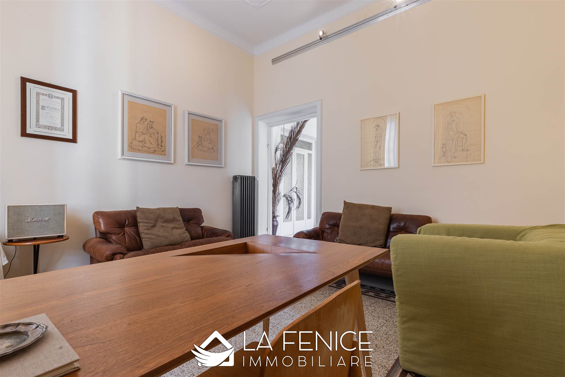 Appartamento a La spezia con 5 locali di 124 m2 - Foto