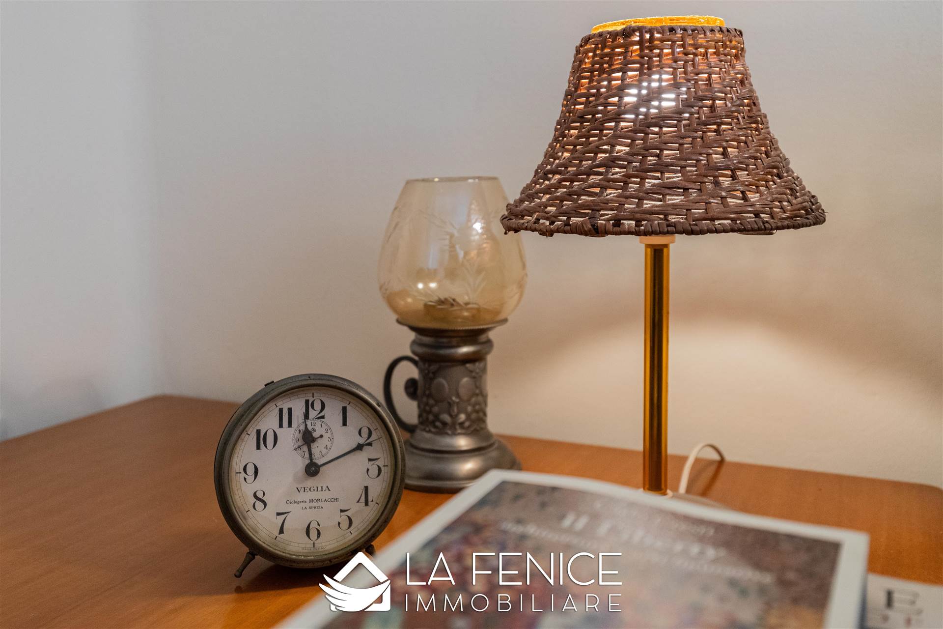 Appartamento a La spezia con 5 locali di 124 m2 - Foto