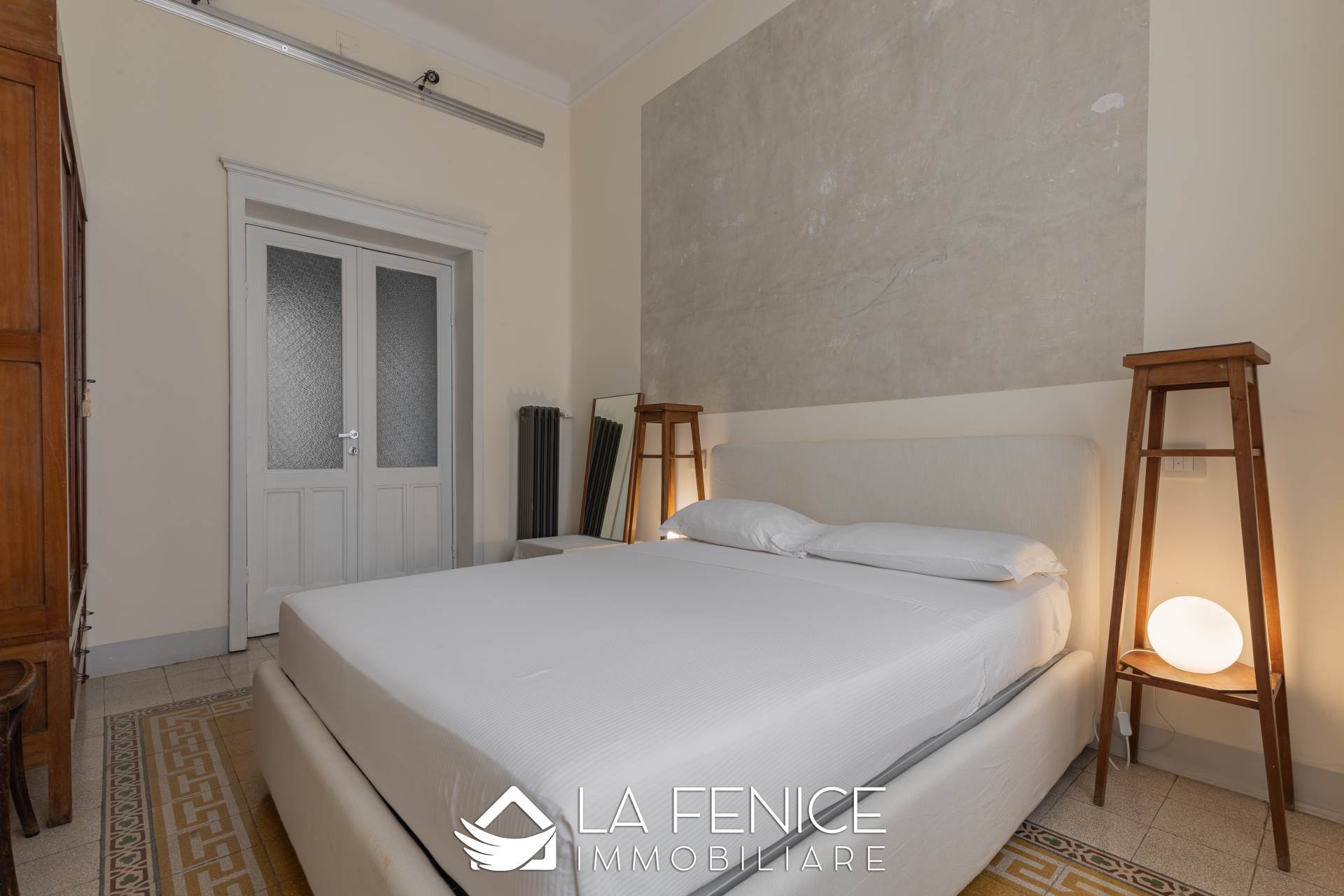 Appartamento a La spezia con 5 locali di 124 m2 - Foto