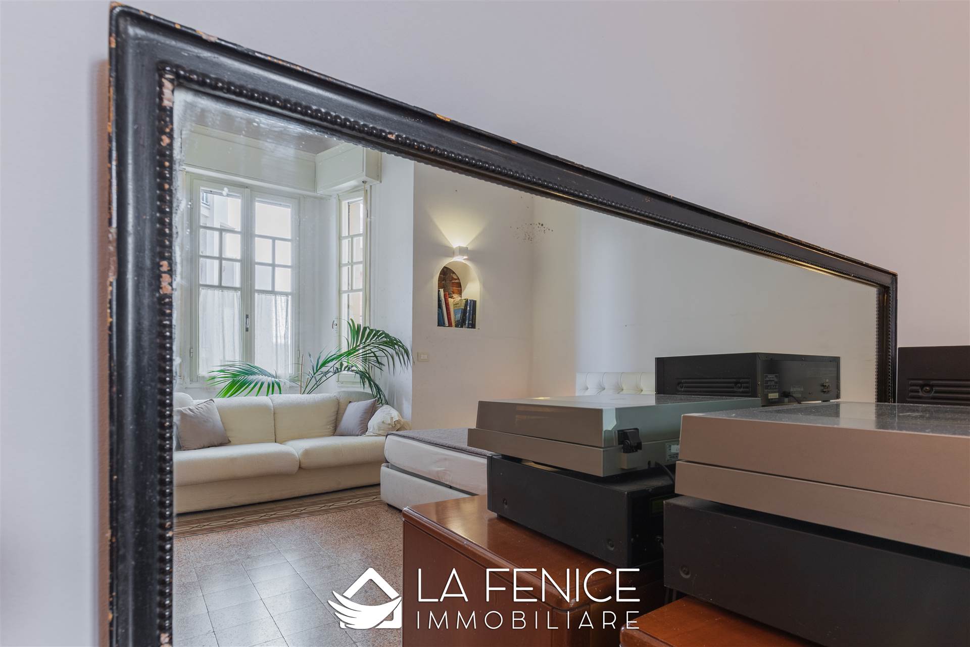 Appartamento a La spezia con 5 locali di 124 m2 - Foto