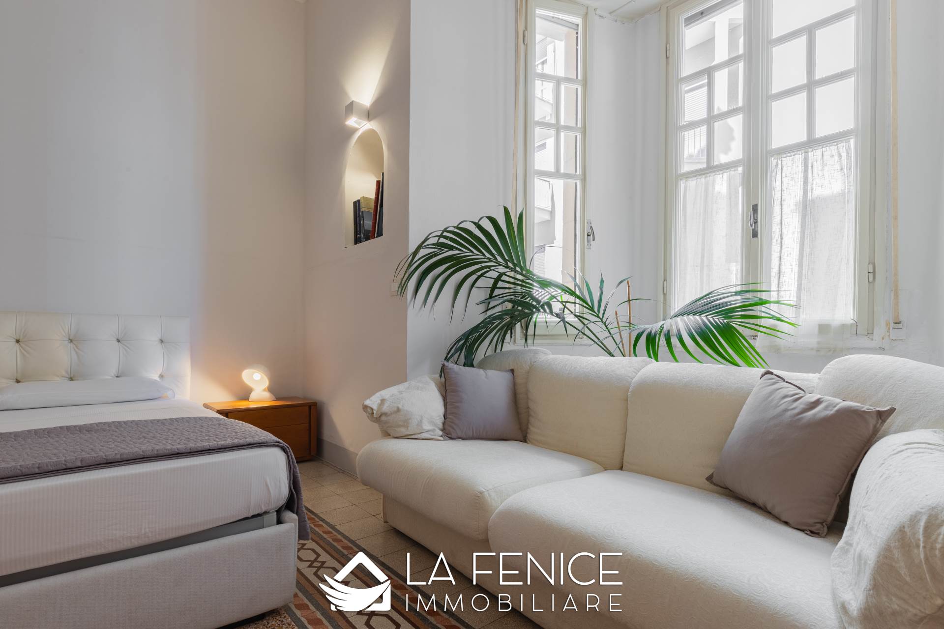 Appartamento a La spezia con 5 locali di 124 m2 - Foto