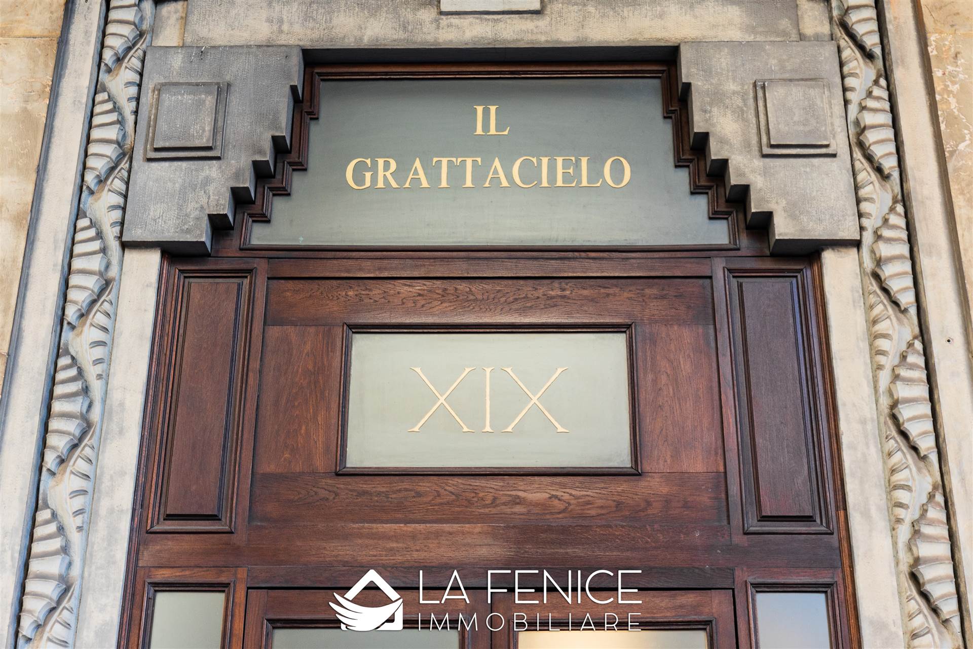 Appartamento a La spezia con 5 locali di 124 m2 - Foto