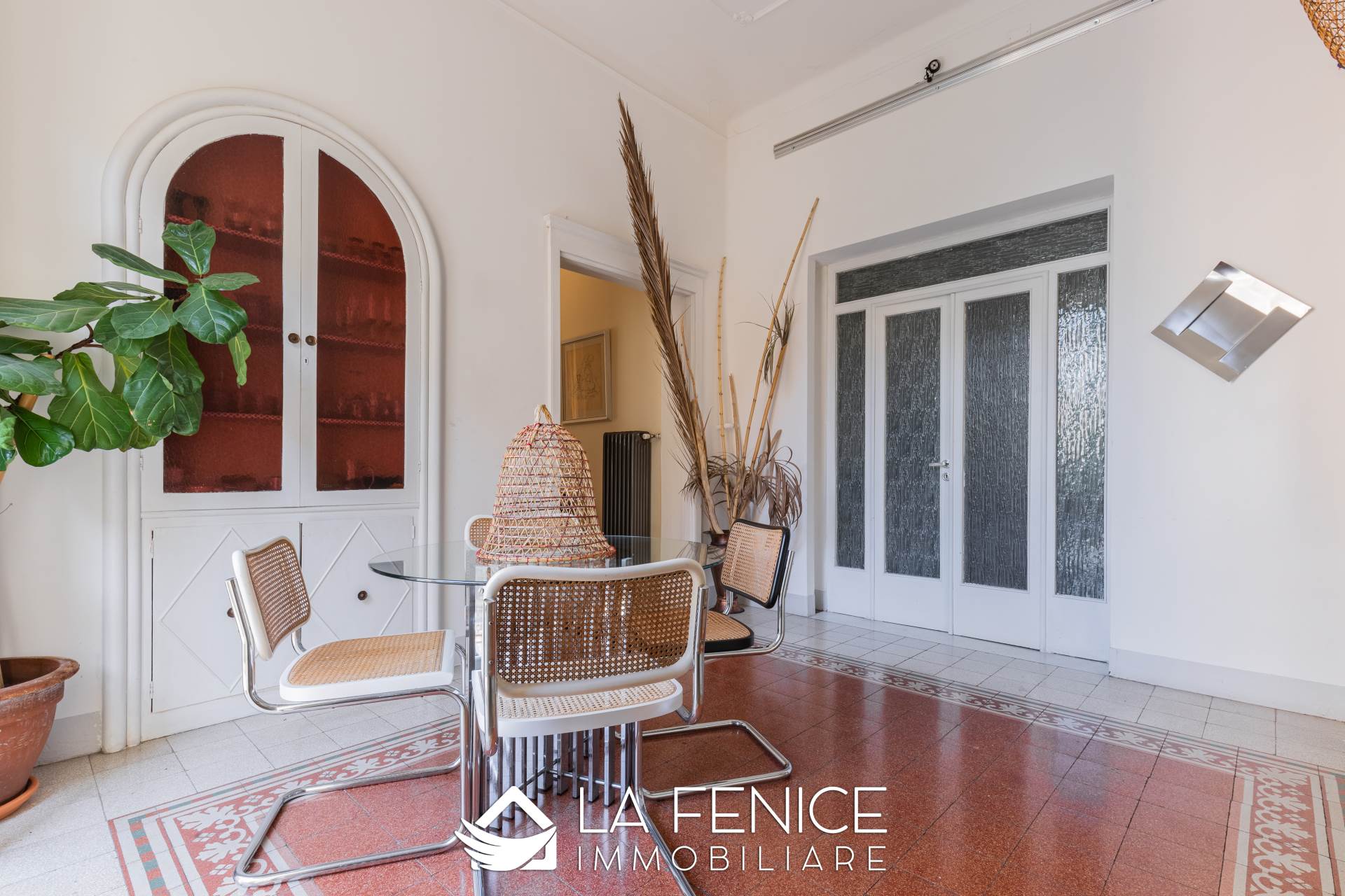 Appartamento a La spezia con 5 locali di 124 m2 - Foto