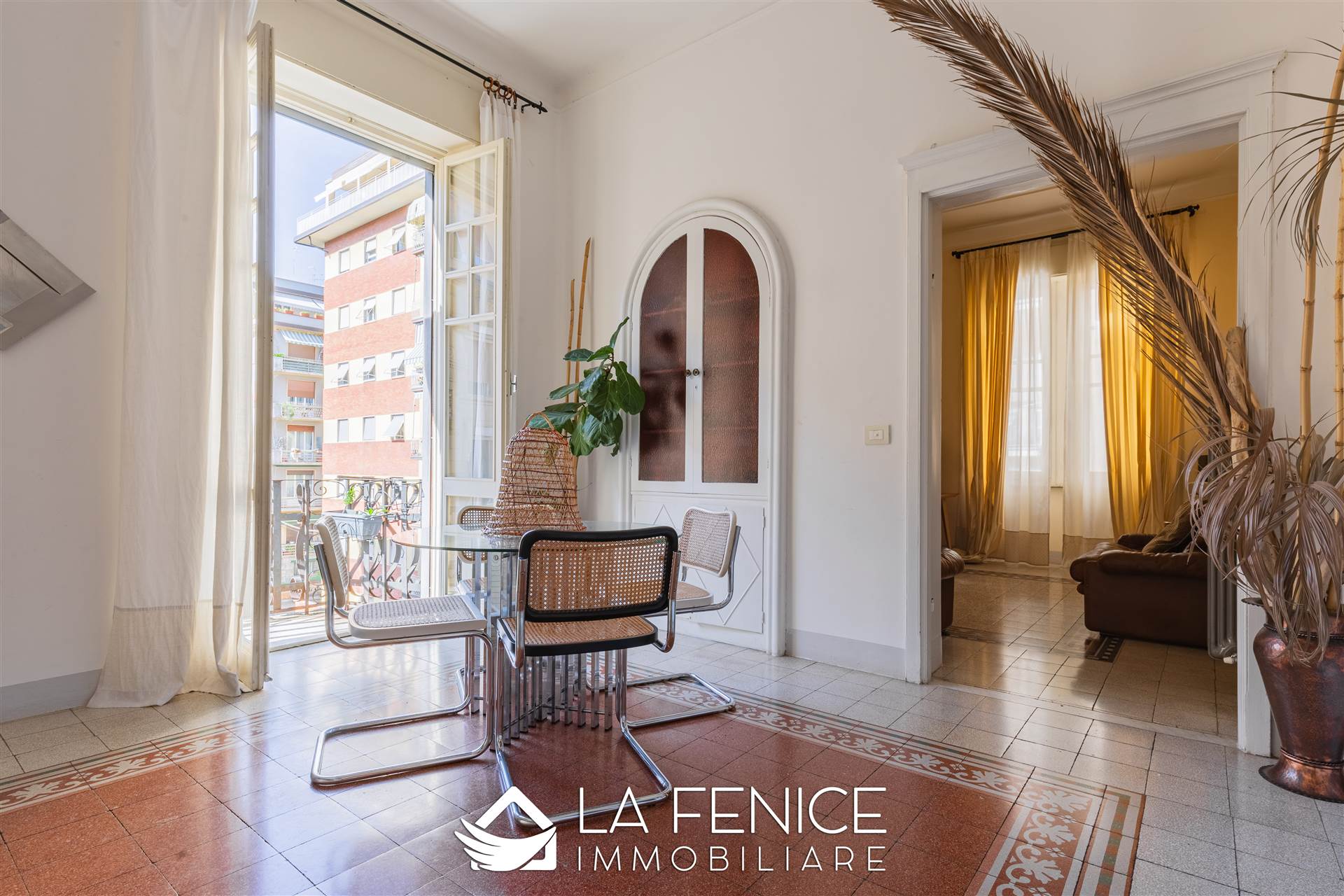 Appartamento a La spezia con 5 locali di 124 m2 - Foto