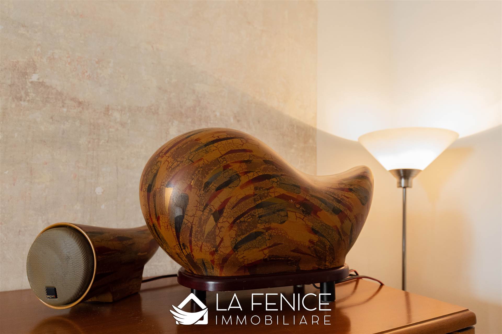 Appartamento a La spezia con 5 locali di 124 m2 - Foto