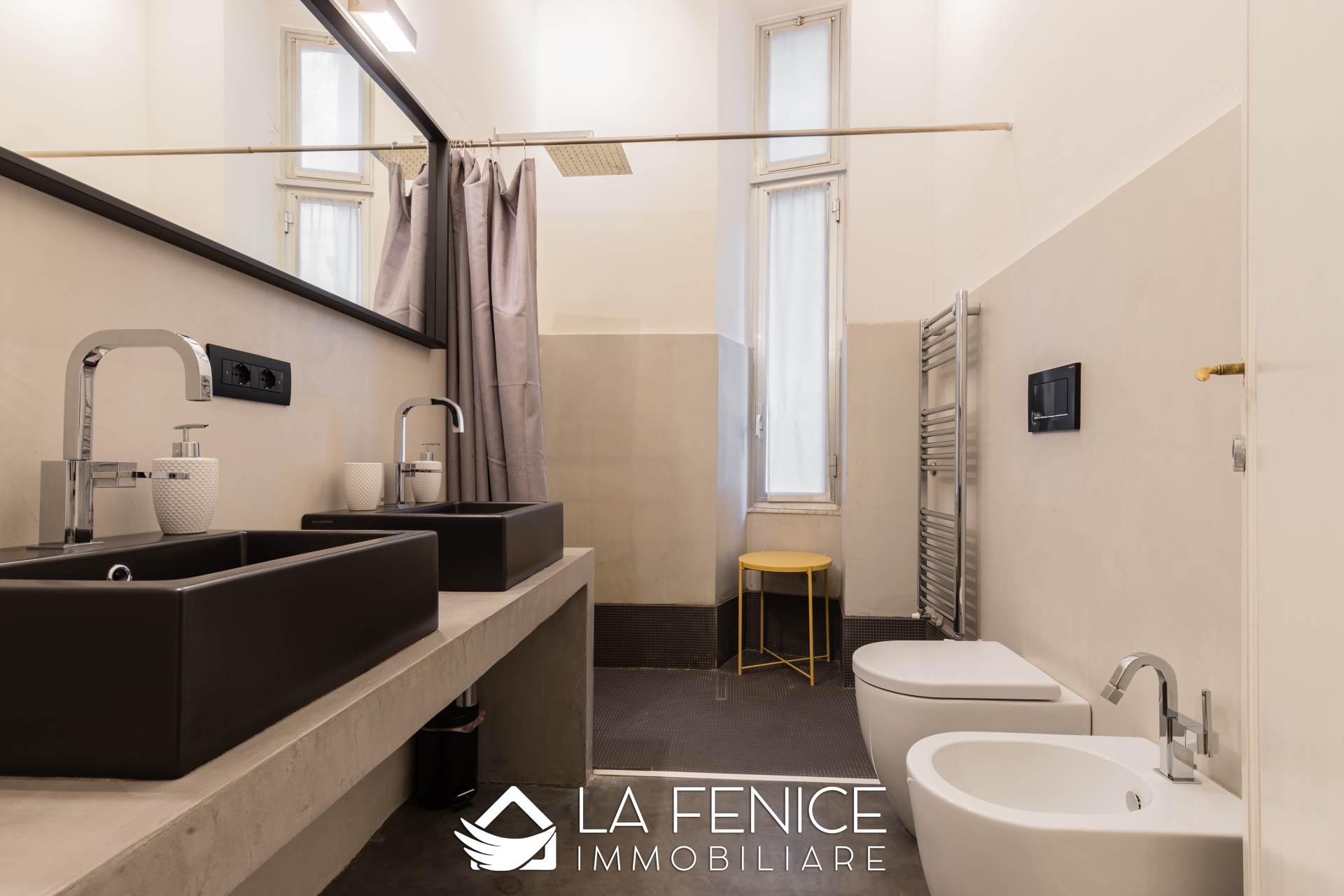 Appartamento a La spezia con 5 locali di 124 m2 - Foto